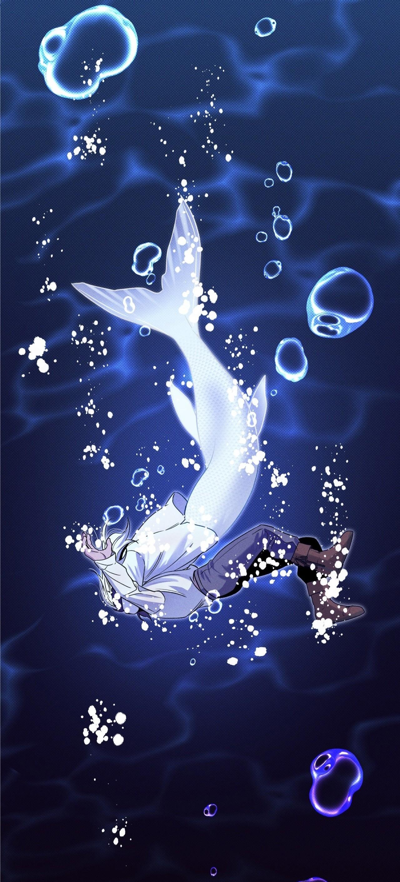 (CBunu) Đầm Lầy Của Nhân Ngư Chapter 28 - Next Chapter 29