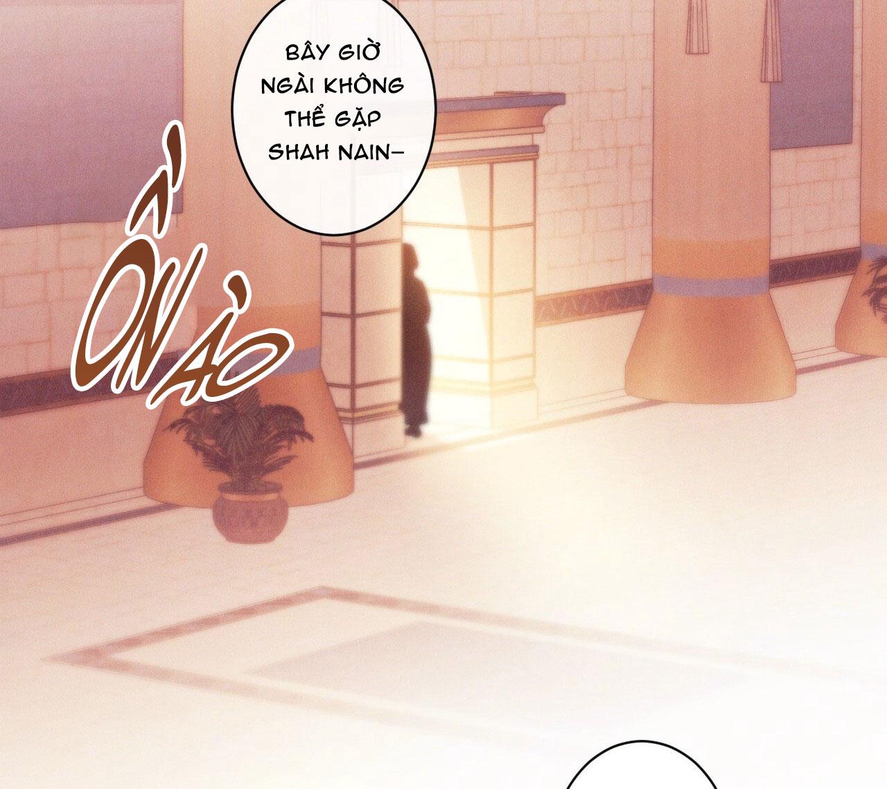 RẮN NUỐT LỰU Chapter 22 - Next 