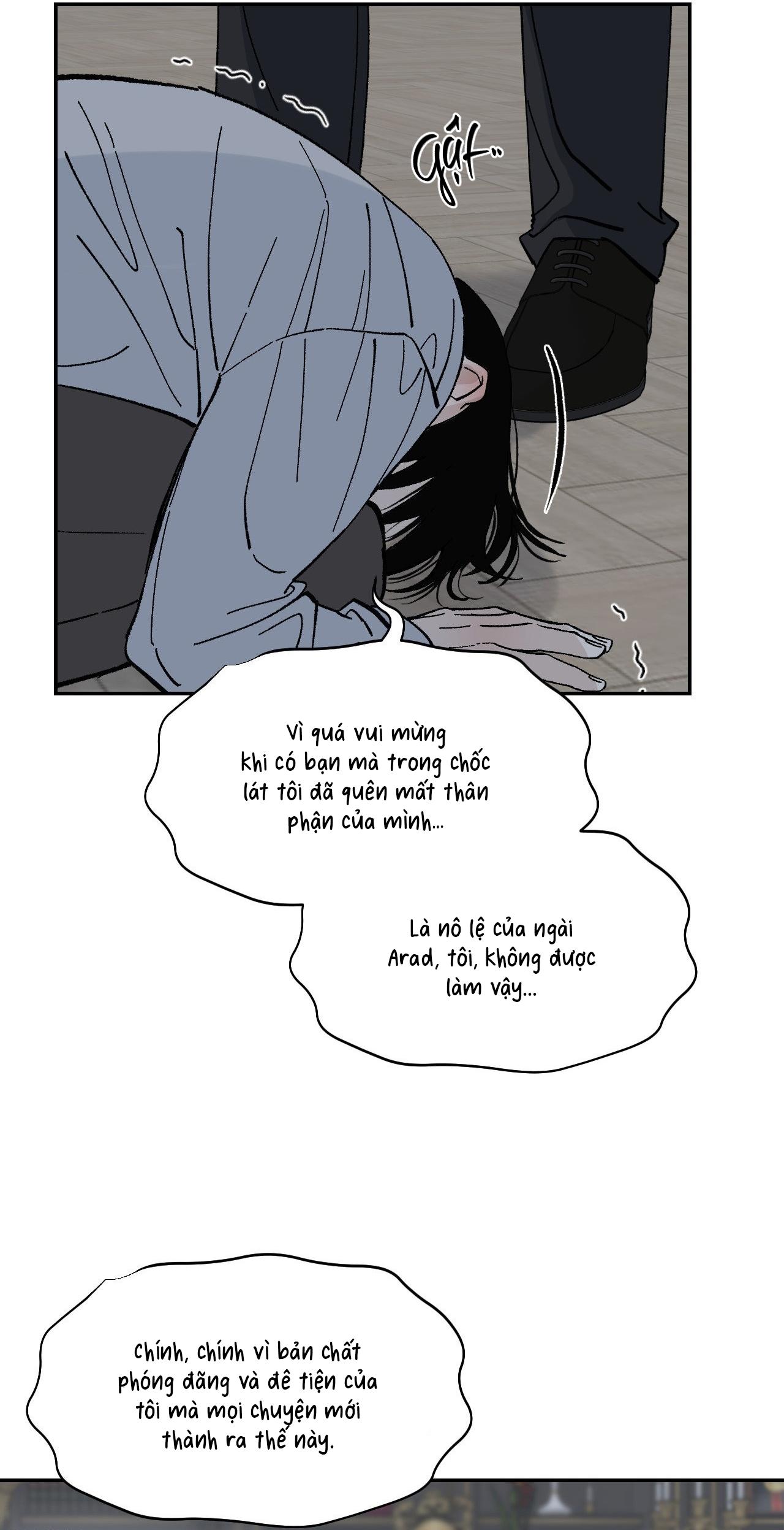 GIA NHÂN Chapter 45 - Next 