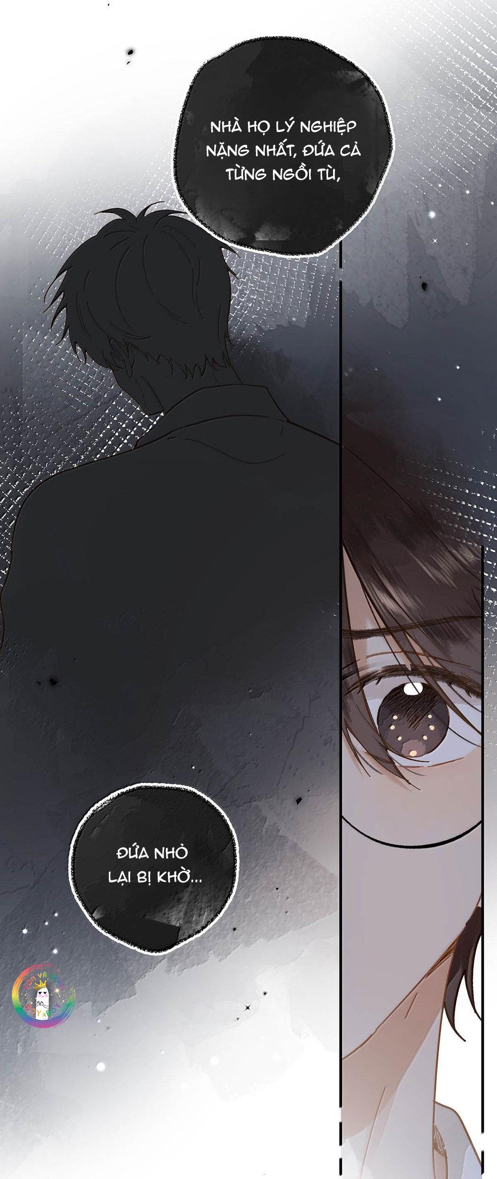 Sở Thiên Dĩ Nam Chapter 19 - Next 