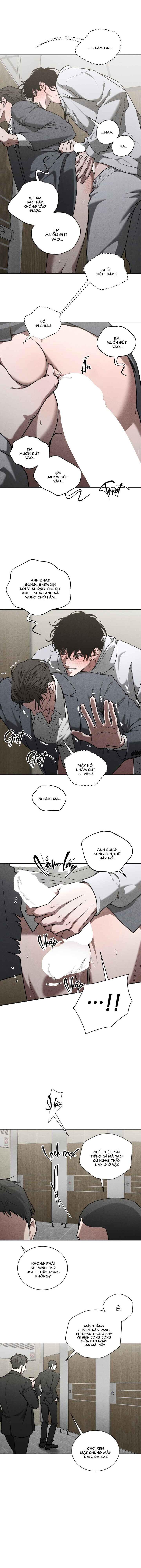 Con nợ thành thật! Chapter 2 - Trang 2