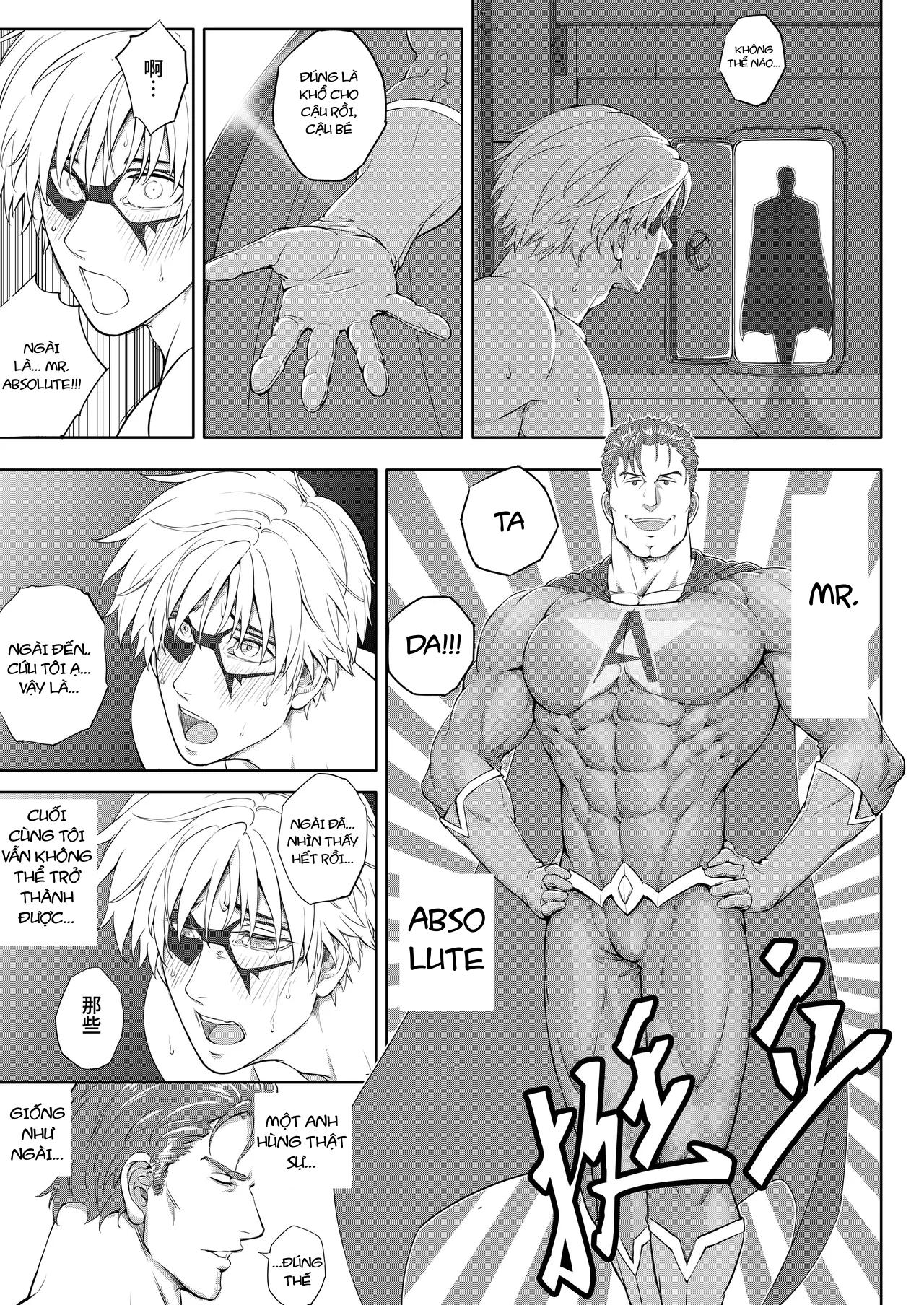 Cưng mà nói Chapter 267 - Next Chapter 268