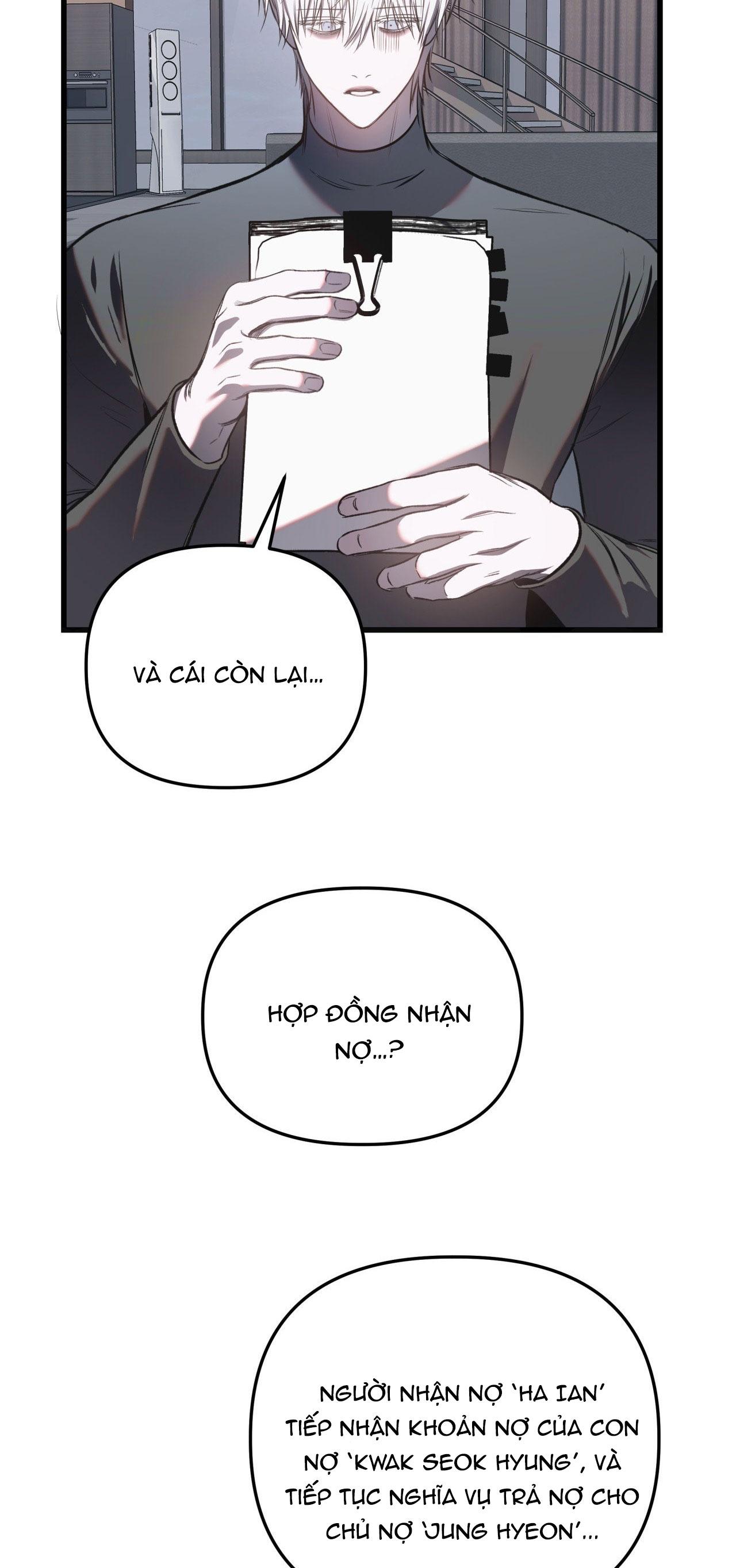 (ABO) VẬT TẾ THẦN Chapter 2 - Next Chapter 3