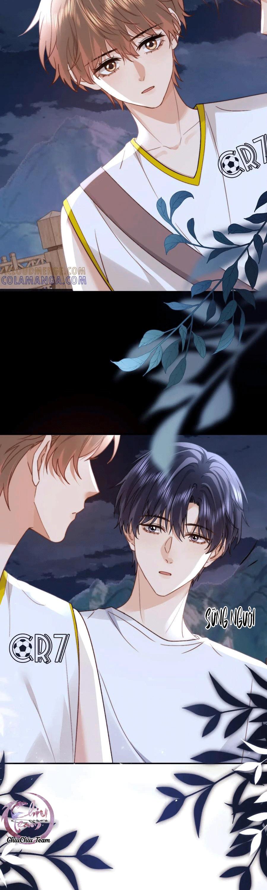 Chất Dị Ứng Đáng Yêu Chapter 111 - Next Chapter 112