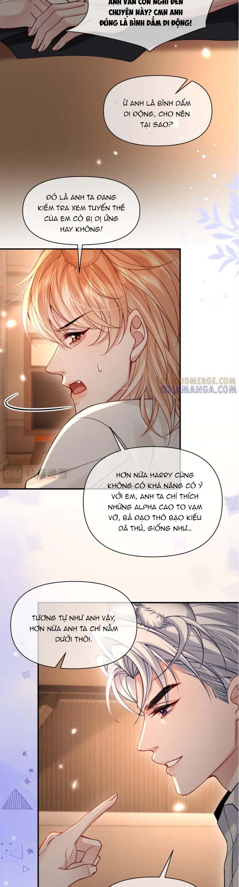 Nuông Chiều Sinh Hư Chapter 50 - Next 