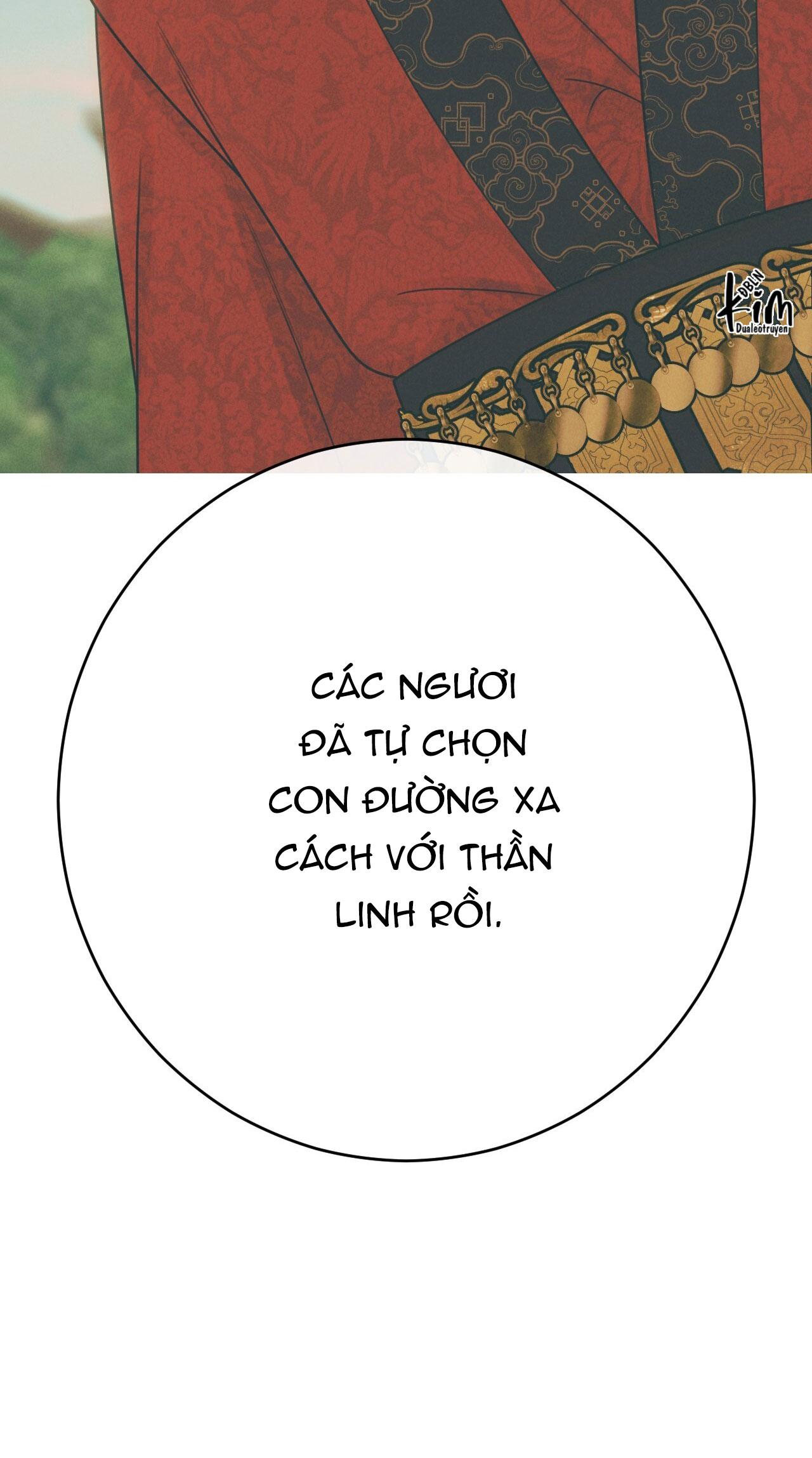 QUẺ BÓI GIẤC MƠ CỦA YÊU TINH Chapter 62 - Next Chapter 63
