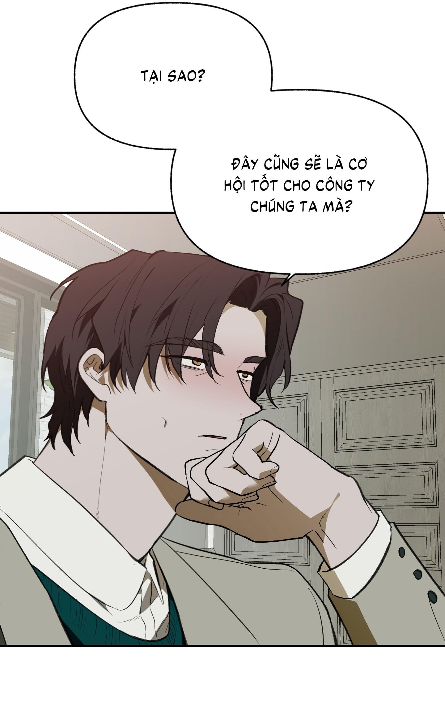 (CBunu) Control Time Chapter 46 - Next 