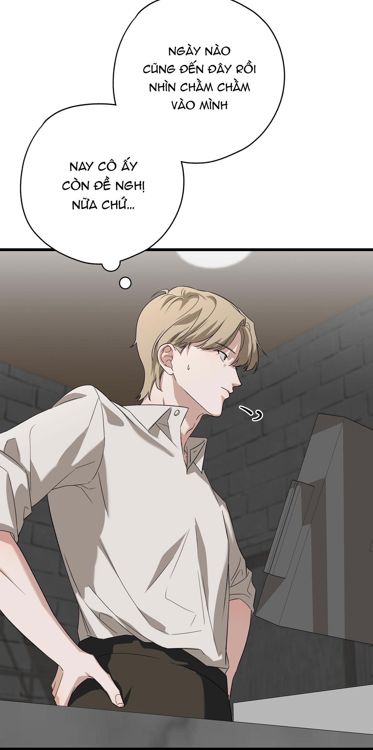 HỢP ĐỒNG KẸO NGỌT Chapter 42 - NT3 - Next Chapter 43 - NT4