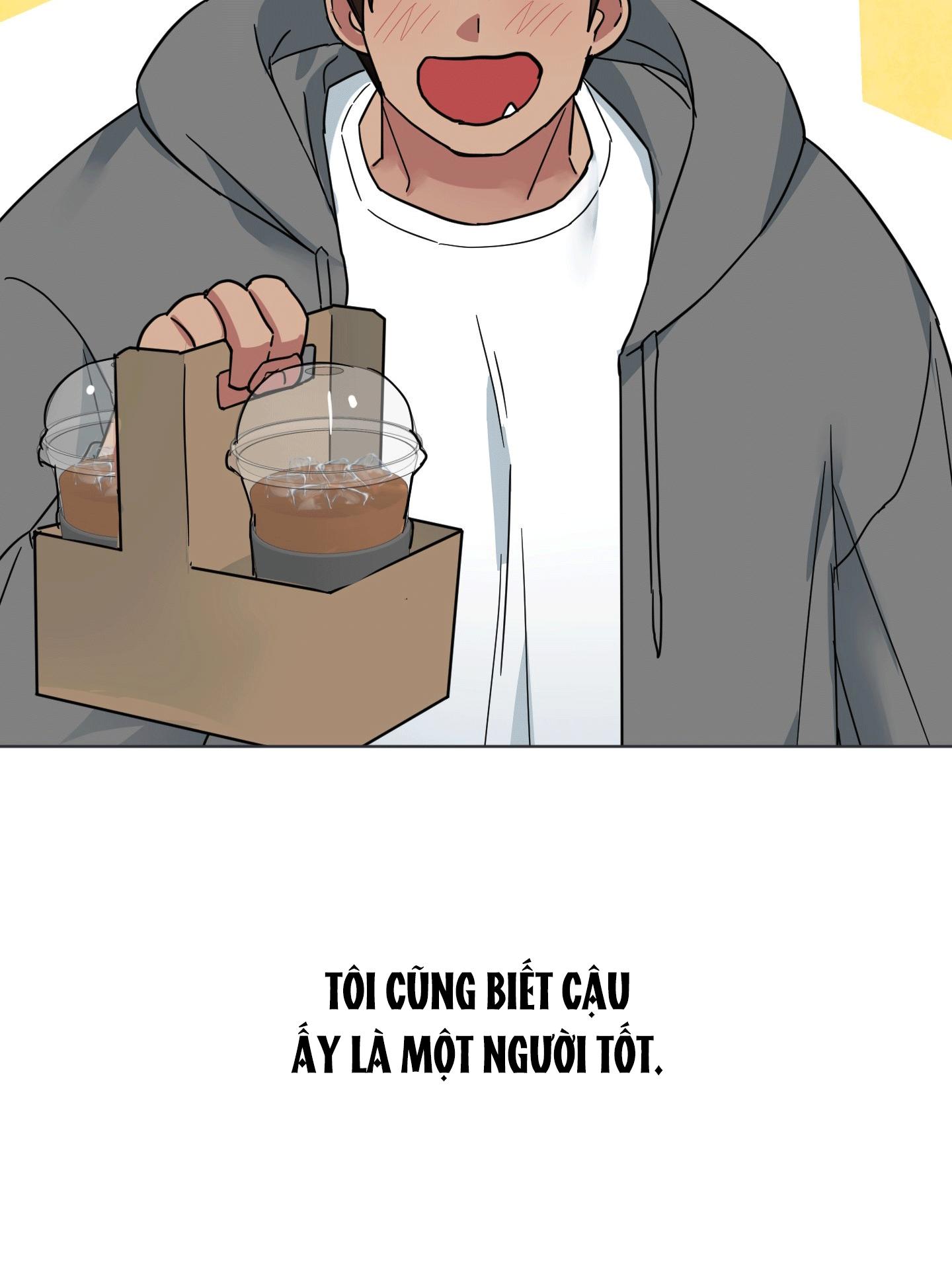 CHÚ ĐÃ BIẾT HẾT RỒI SAO ? Chapter 41 - Next 
