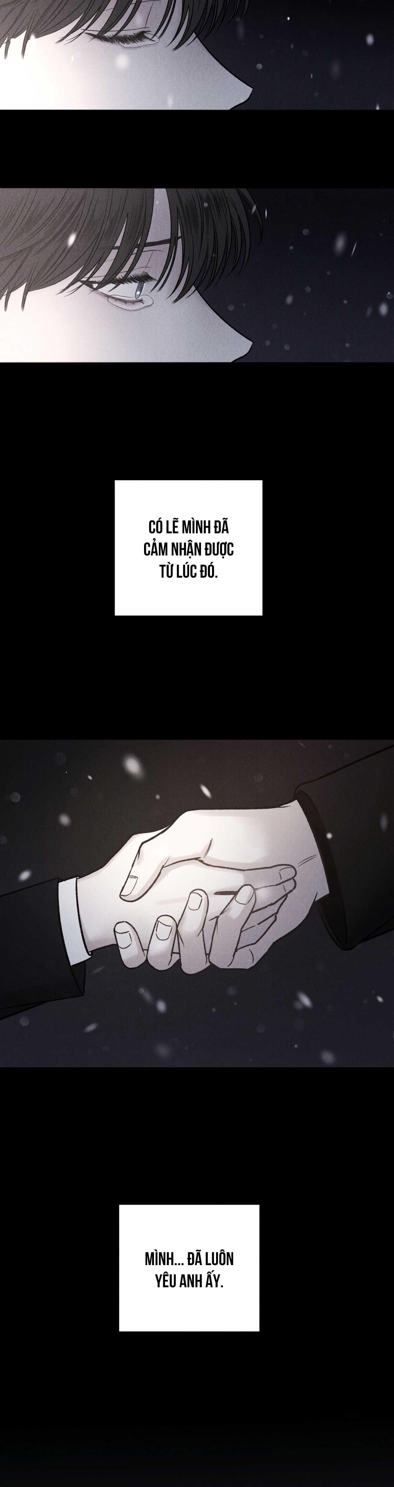 Joo Eun Chapter 38 H - Next Chapter 39