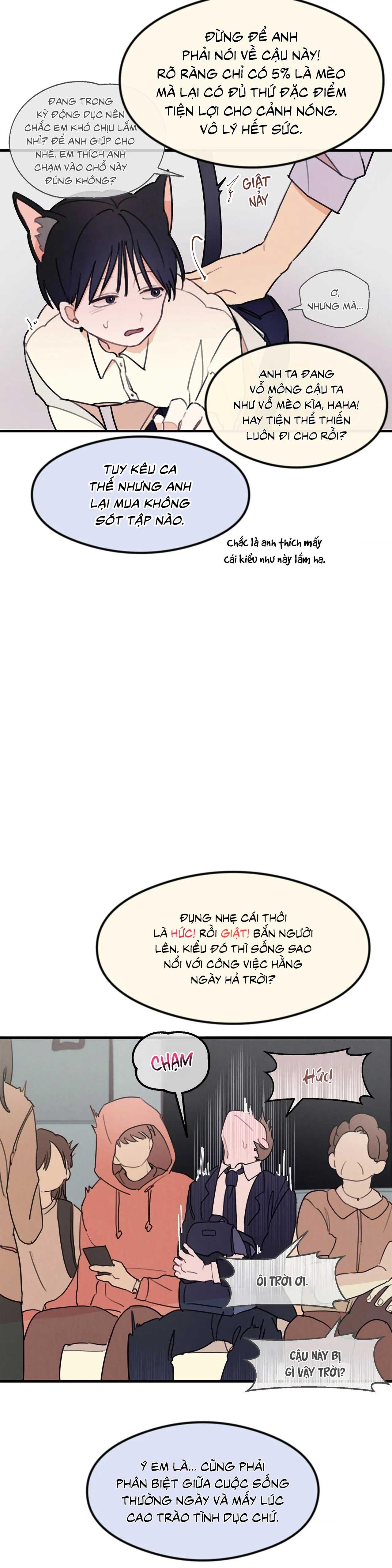 One-Room TA Chapter 8 H - Next 