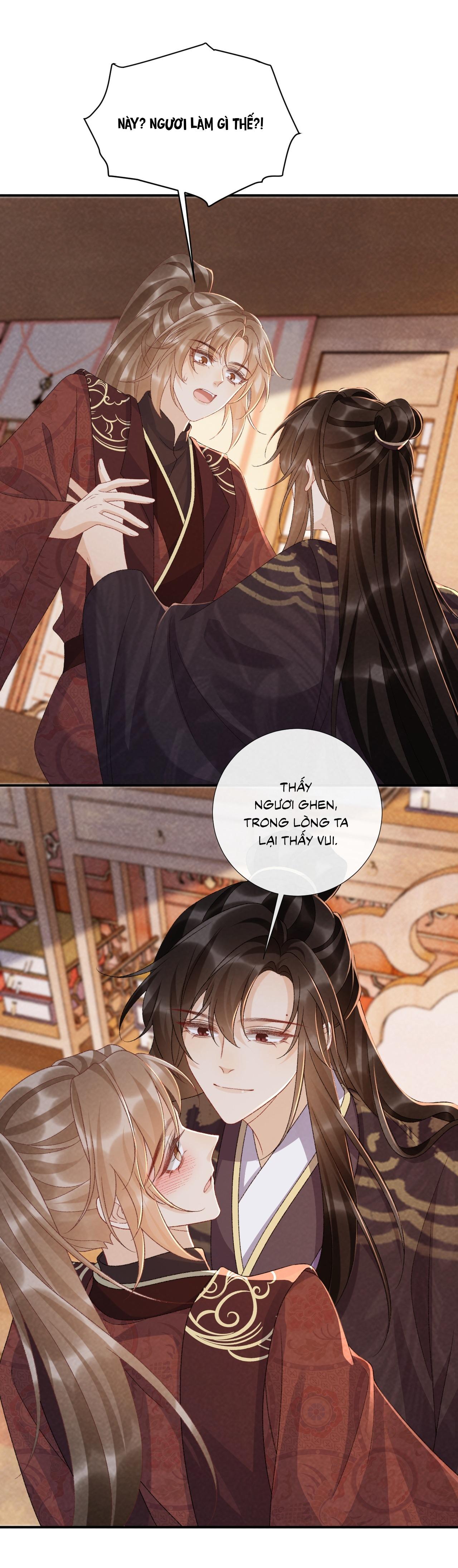 CẠM BẪY CỦA KẺ BIẾN THÁI Chapter 133.10 - Next 