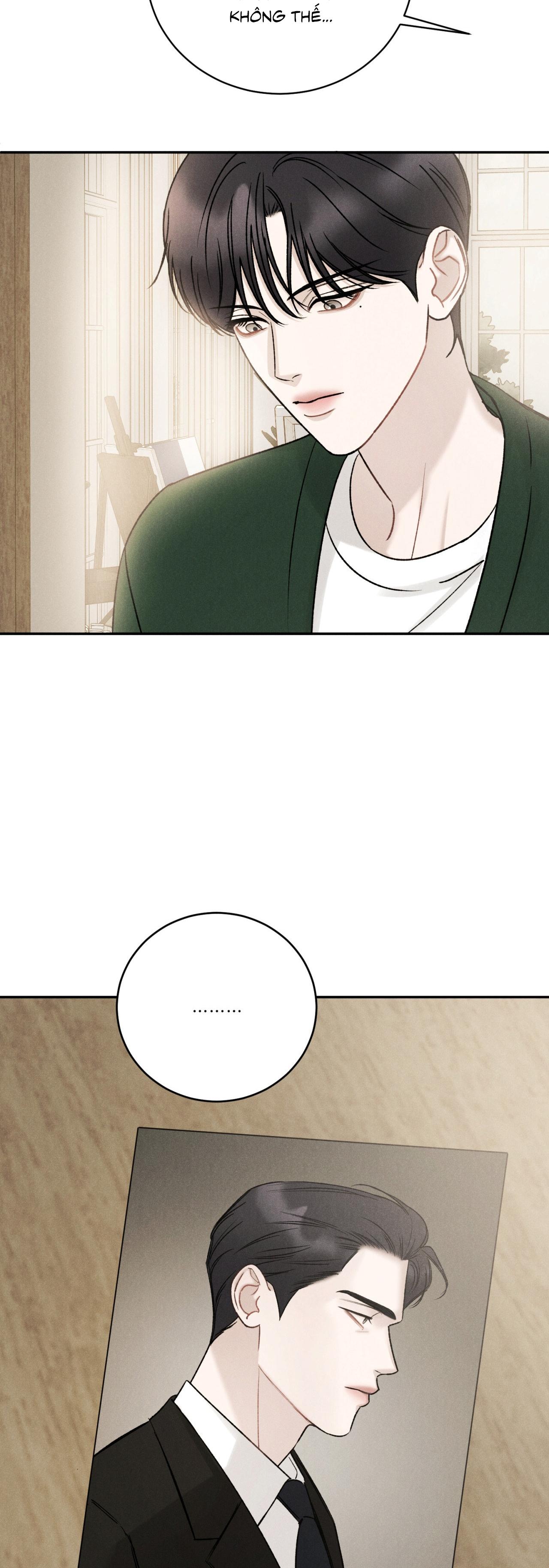 Joo Eun Chapter 37 - Next Chapter 38 H