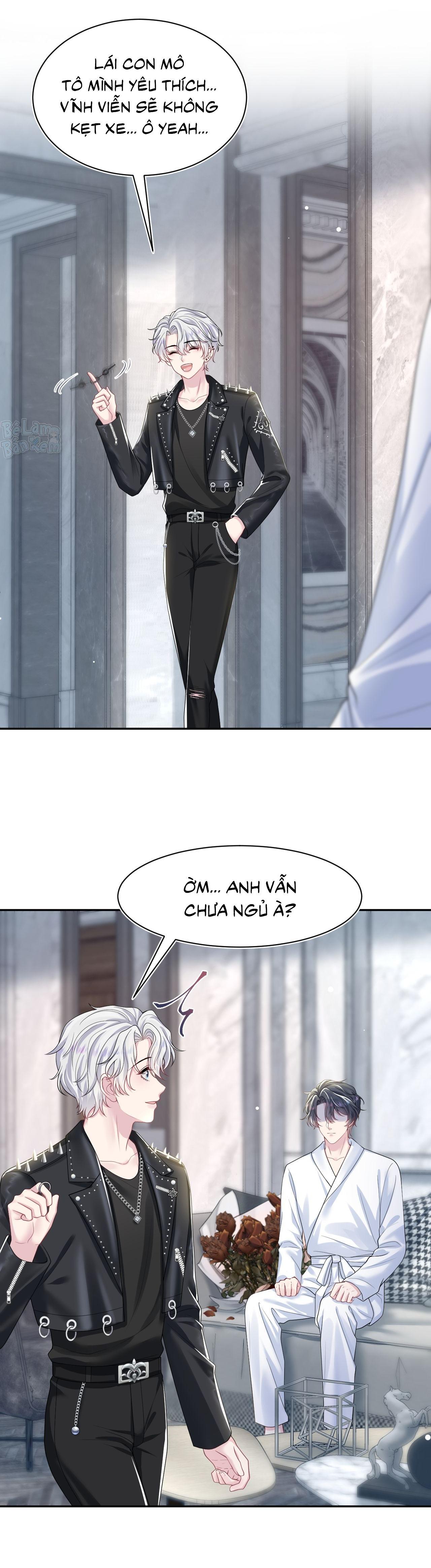 Tuyệt mỹ bạch liên hoa online dạy học Chapter 204 - Next Chapter 205