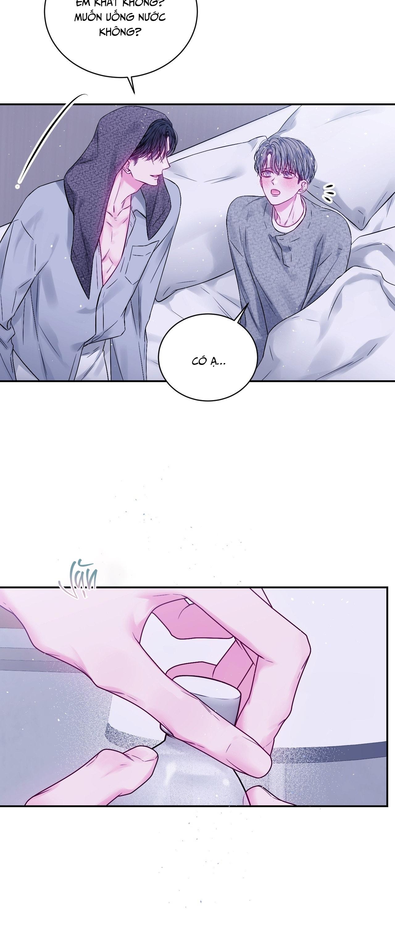 IMPERFECTLY US Chapter 15 H+++++ - Next 
