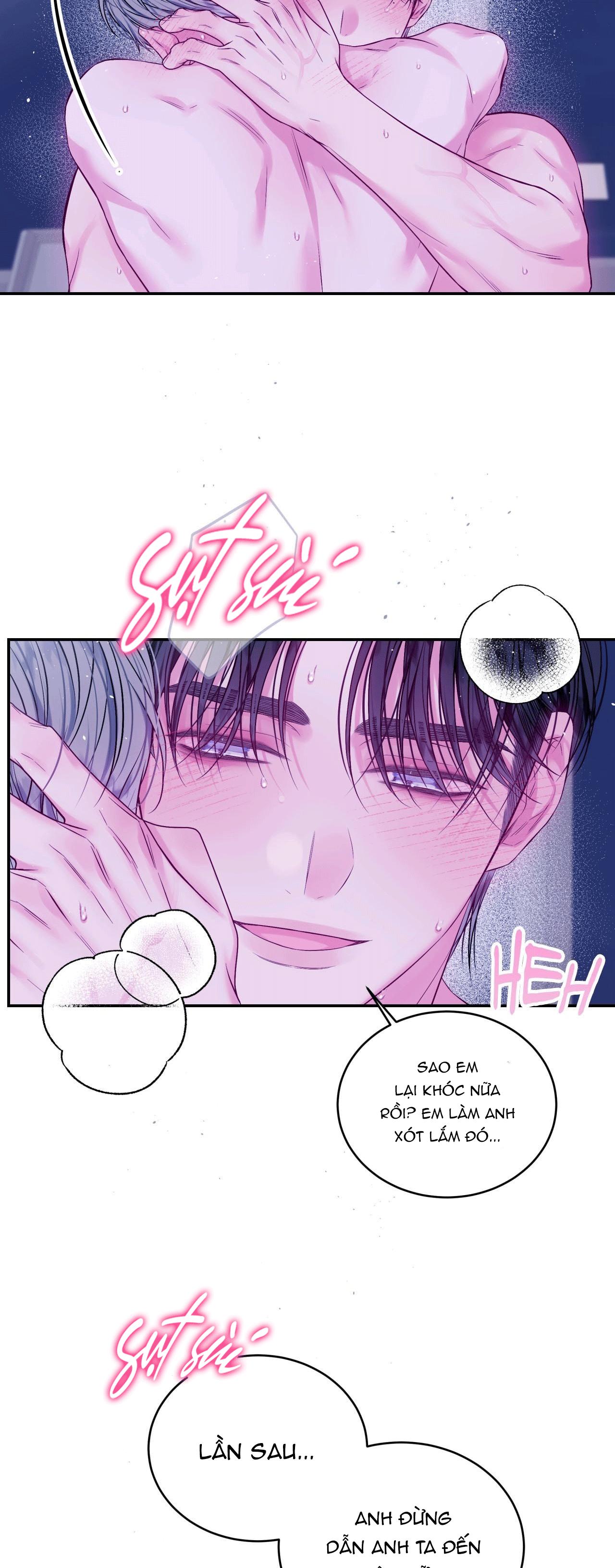 CHÚNG TA KHÔNG HOÀN HẢO Chapter 10 - Next Chapter 11