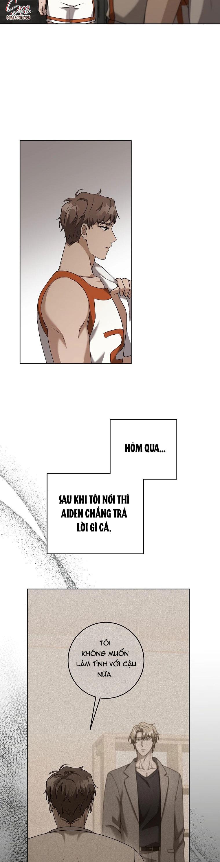 THẾ CHẤP LỖ ĐÍT Chapter 10 - Next Chapter 11