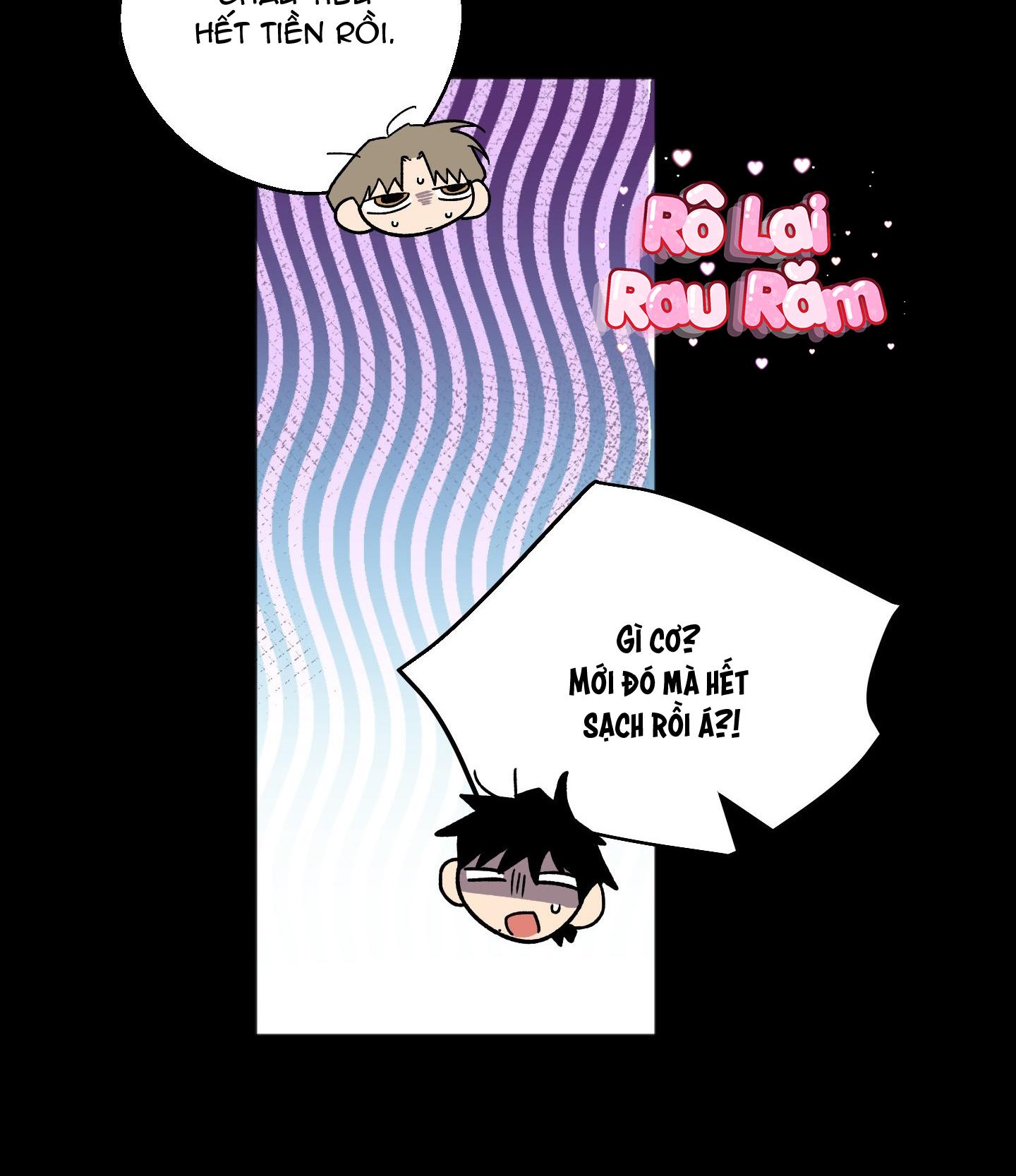 NGHI LỄ CẦU NGUYỆN Chapter 20 - Next Chapter 21