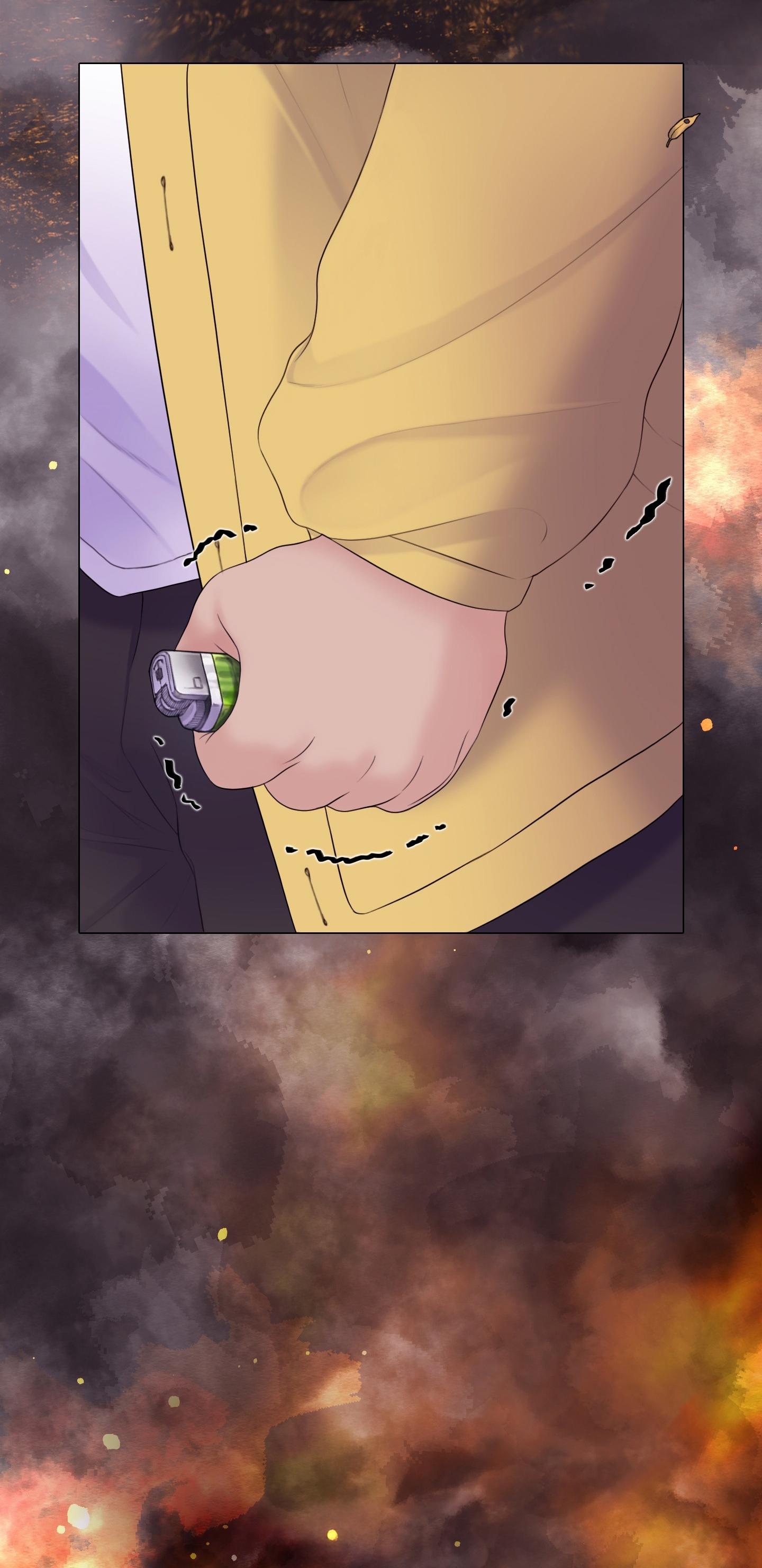 MARY JANE Chapter 66 - Next 