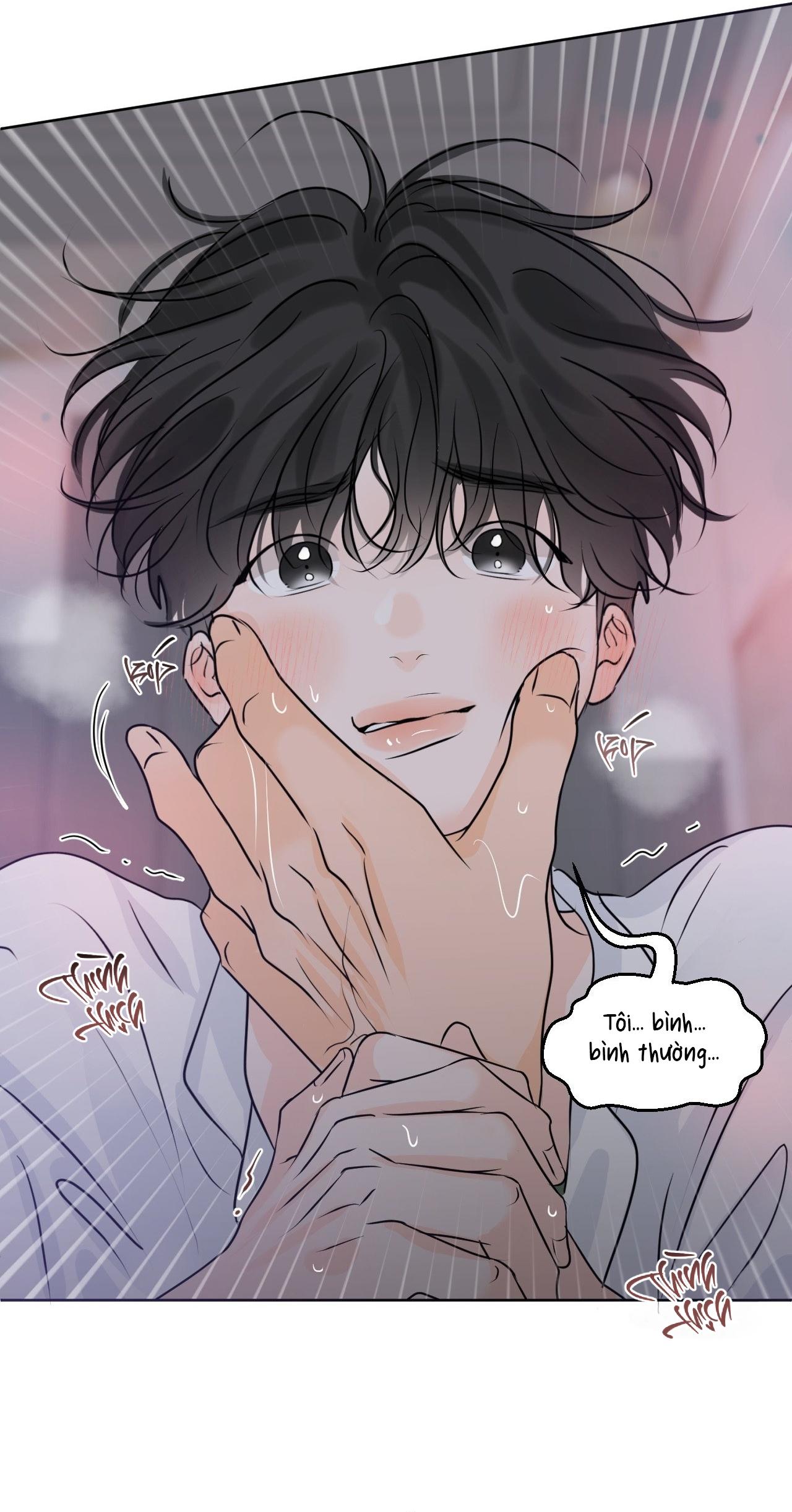 RANH GIỚI CỦA MÙI HƯƠNG Chapter 57 - Next 