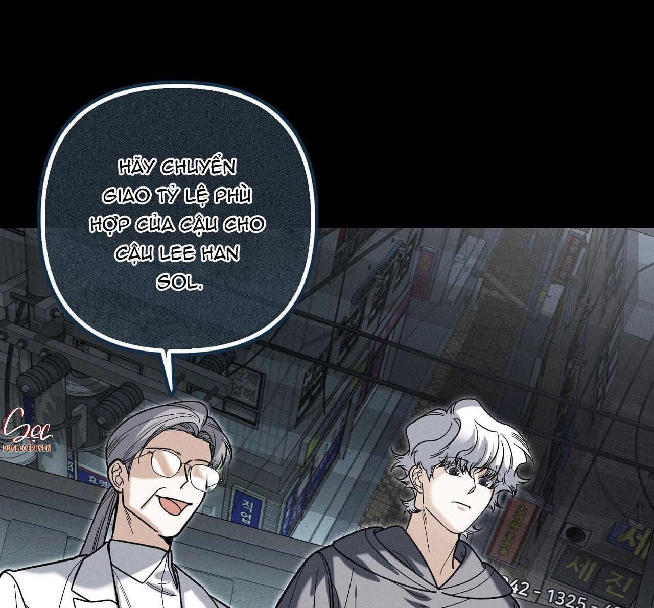 ĐIỀU KIỆN CỦA GUIDE Chapter 64 - Trang 2