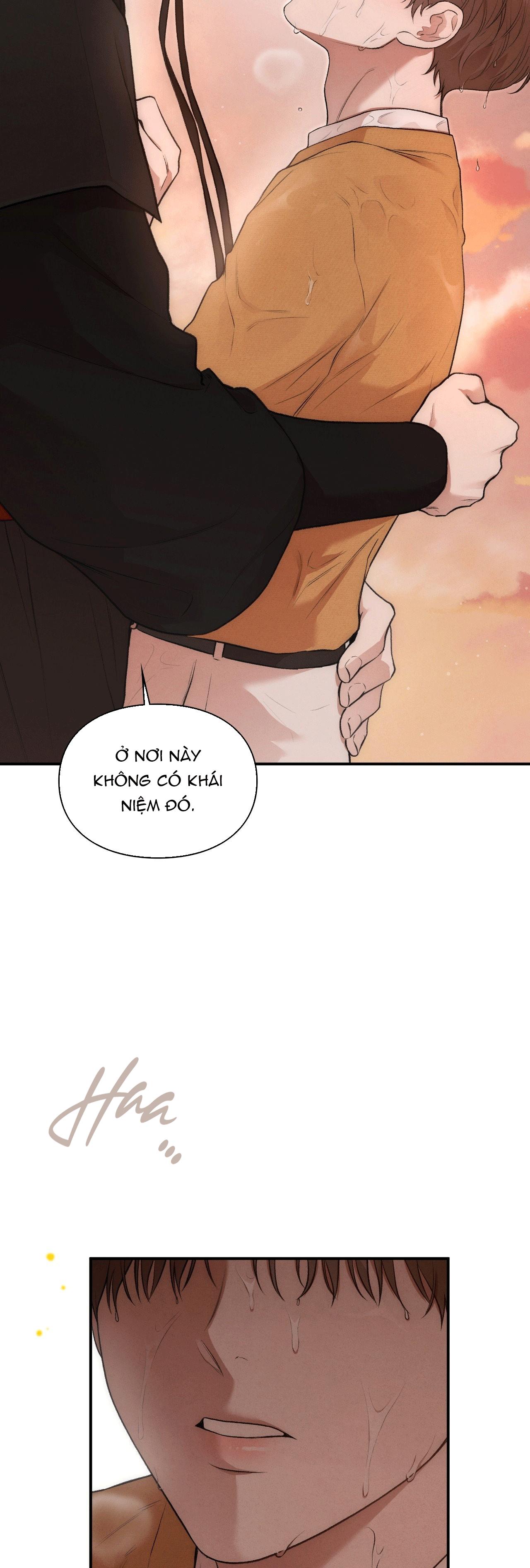 SỨ GIẢ THẦN CHẾT Chapter 37 - Next Chapter 38