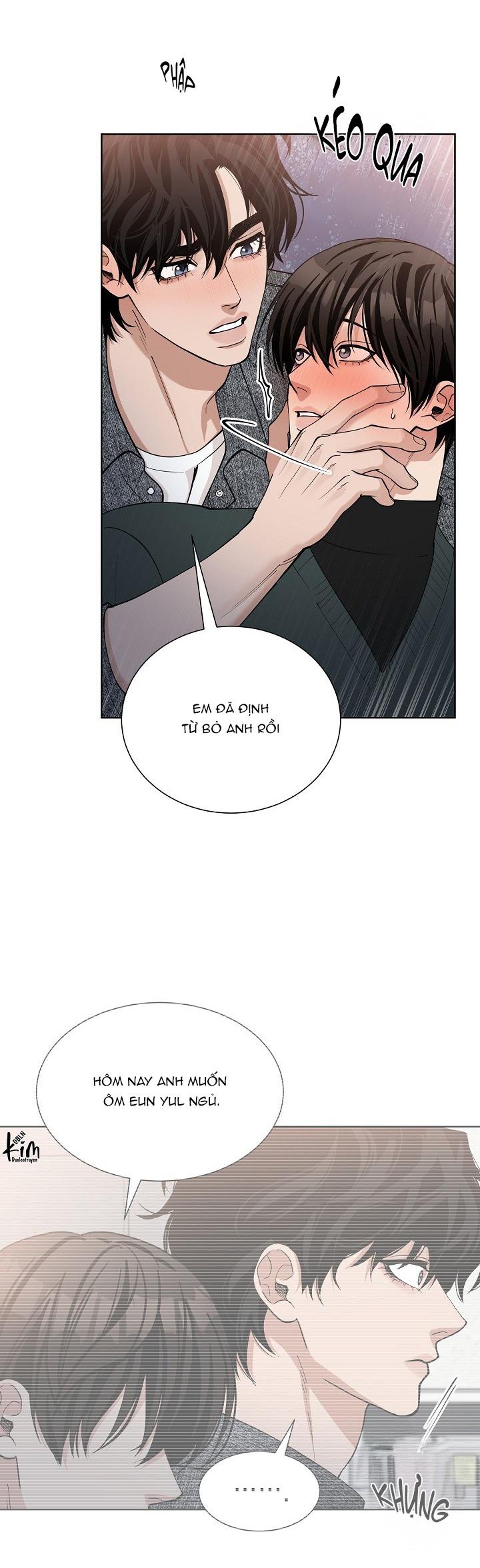 TUYỂN TẬP CUỒNG CÔNG-CHIẾM HỮU CÔNG CỦA NHÀ KIM Chapter 54.6 ty ngoài gd 6 - Next 
