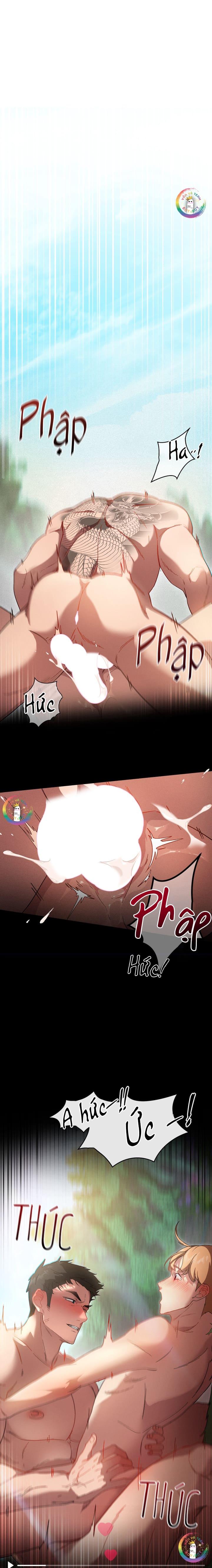 Quay GV thôi! Chapter 0 - Next 