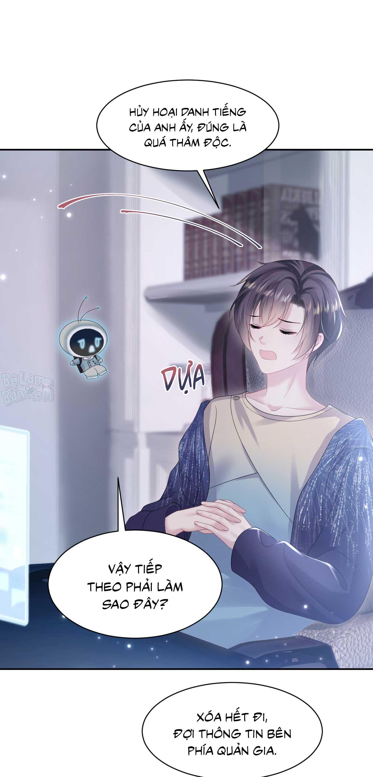 Tuyệt mỹ bạch liên hoa online dạy học Chapter 147 - Next Chapter 148