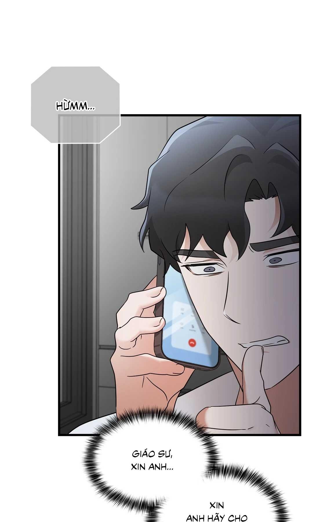 KÝ SỰ ALPHA Chapter 40 - Next Chapter 41