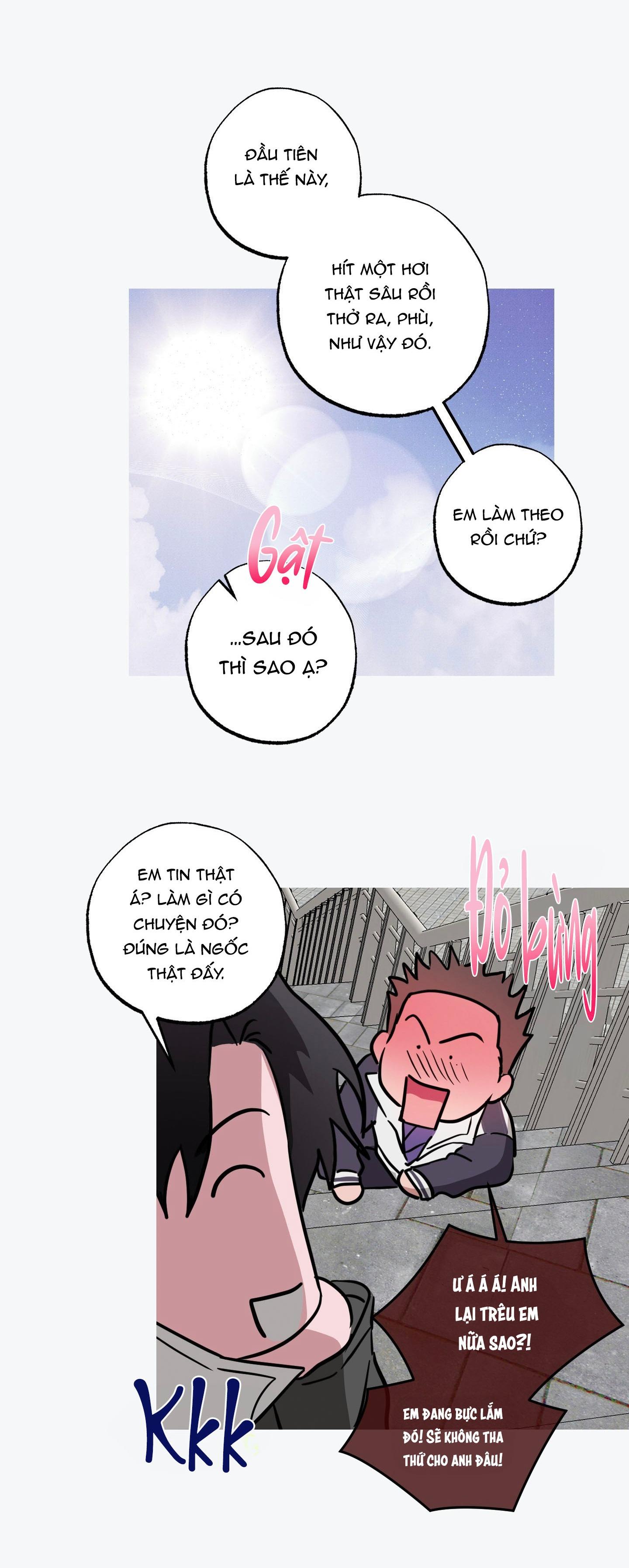 NGHIỆN SEX Chapter 42.8 không đượcphép8 - Next Chapter 42.9 không đượcphépE