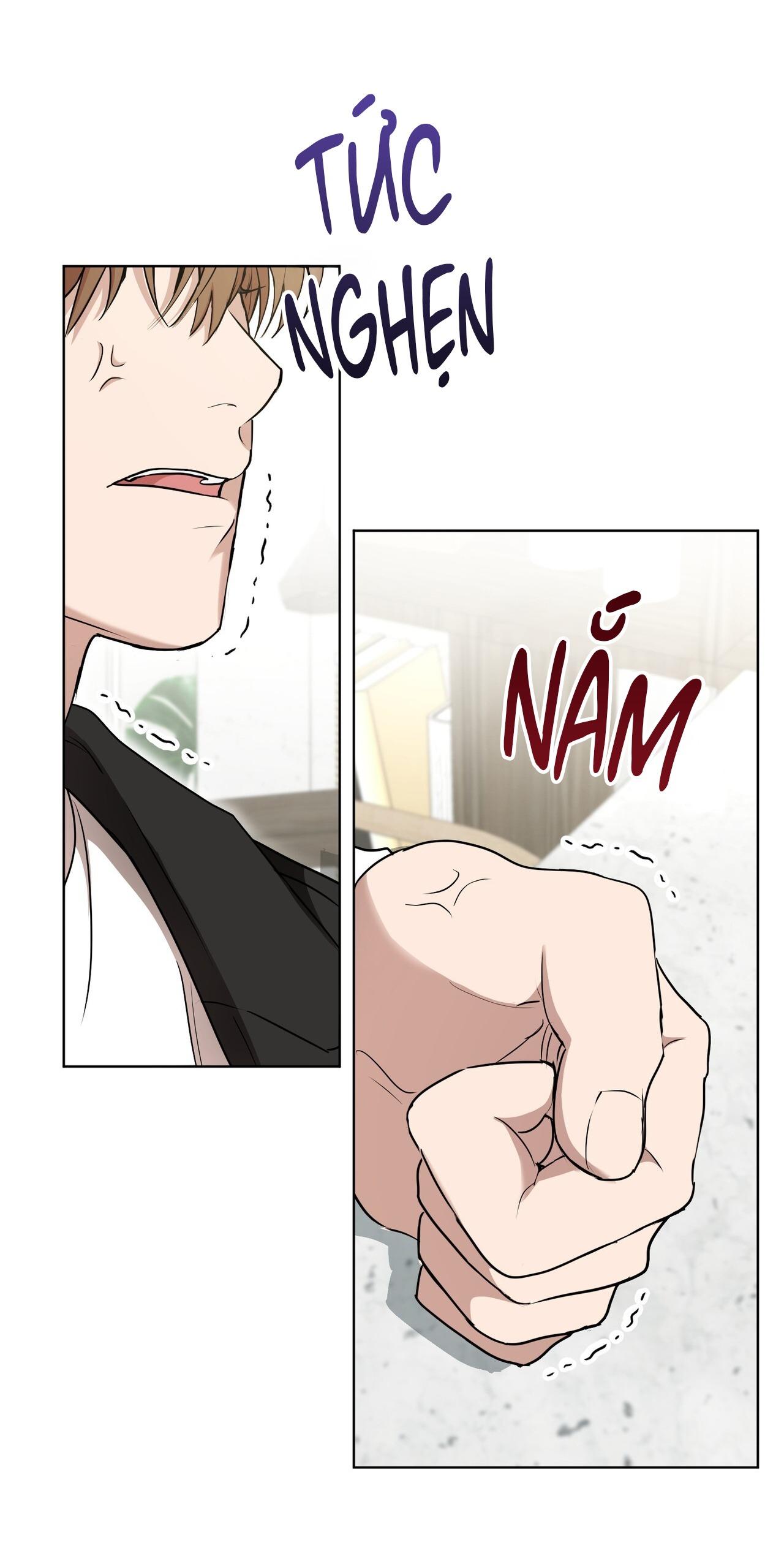 TÌNH YÊU KẸO BẠC HÀ Chapter 3 - Next 