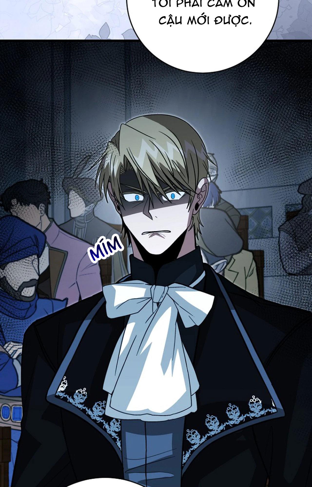 NGHỈ HƯU CHỨ KHÔNG PHẢI TÌNH YÊU Chapter 52 - Next 
