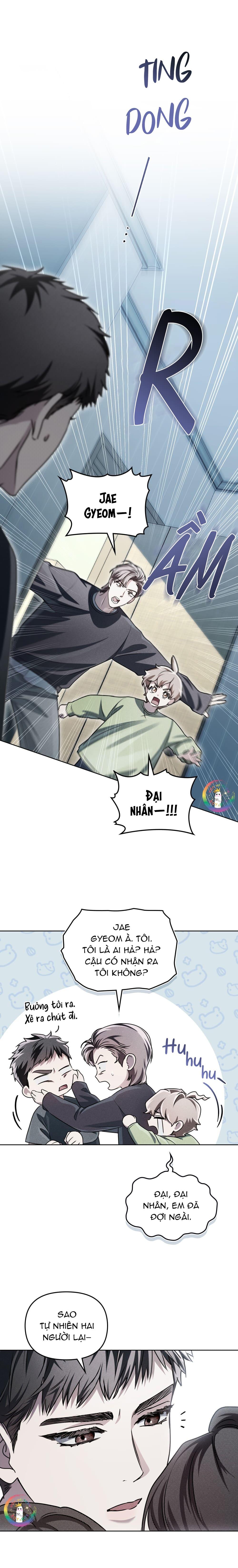 Linh Hồn Lửa Chapter 32 - Next 