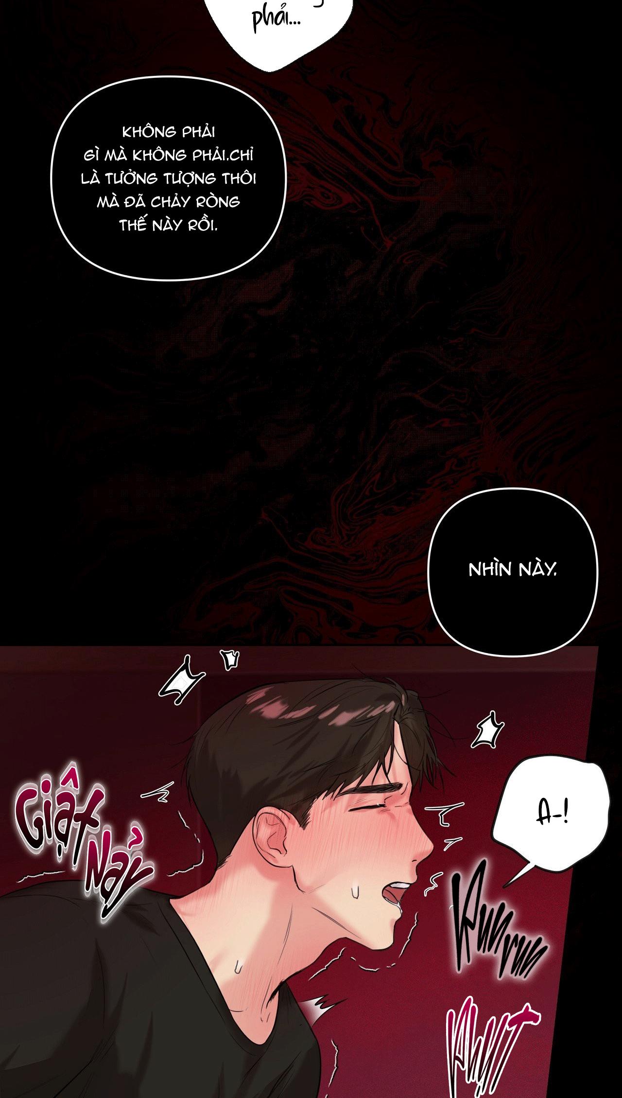TU HÚ KHÔNG RỜI KHỎI TỔ Chapter 19 - Next Chapter 20