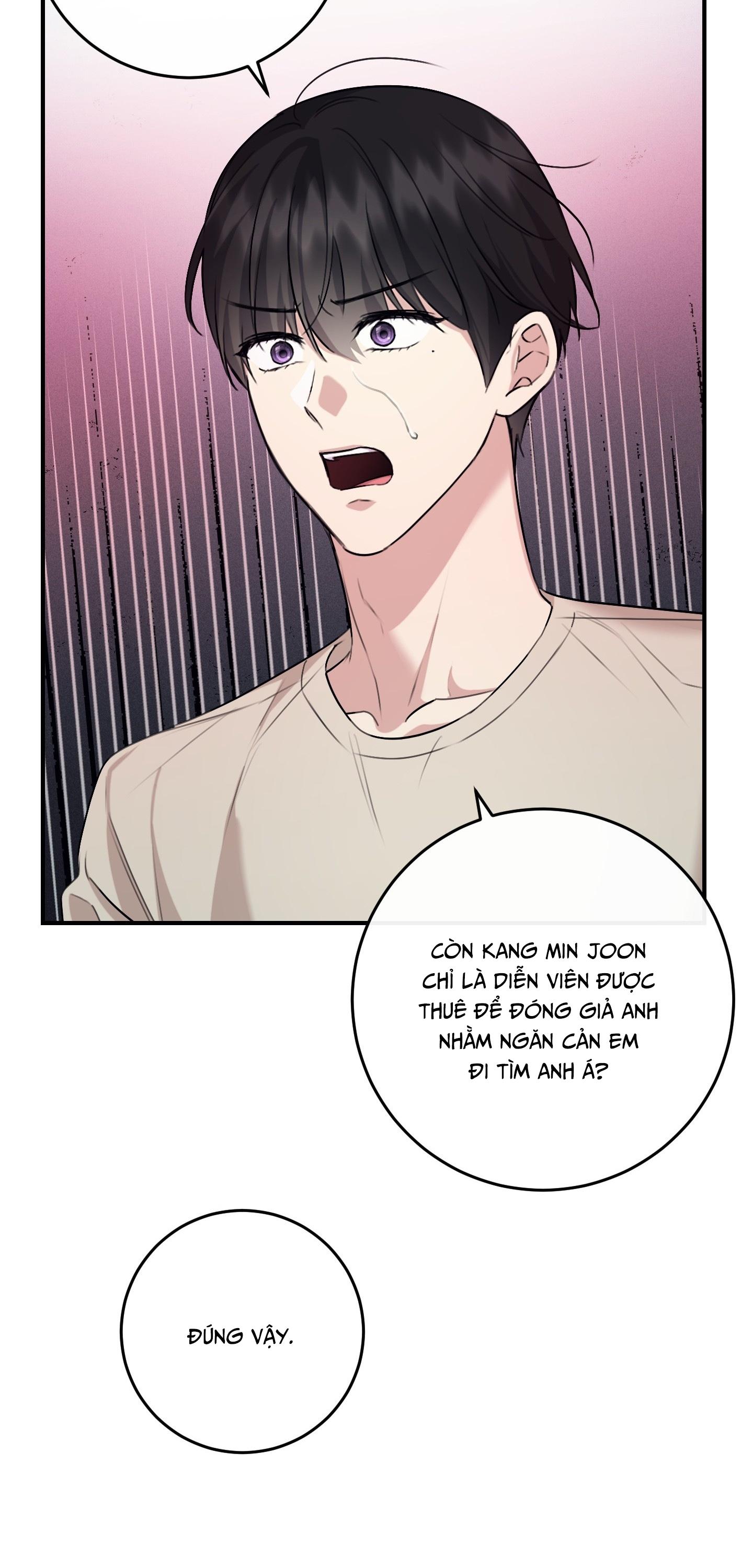 QUAN HỆ CỘNG SINH CỦA MẶT TRĂNG VÀ MẶT TRỜI Chapter 56 - Next 