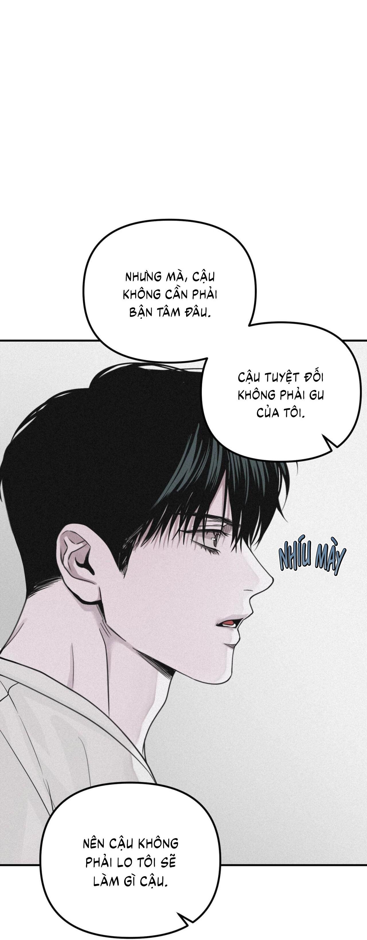 (CBunu) Phép Chiếu Chapter 38 - Next 
