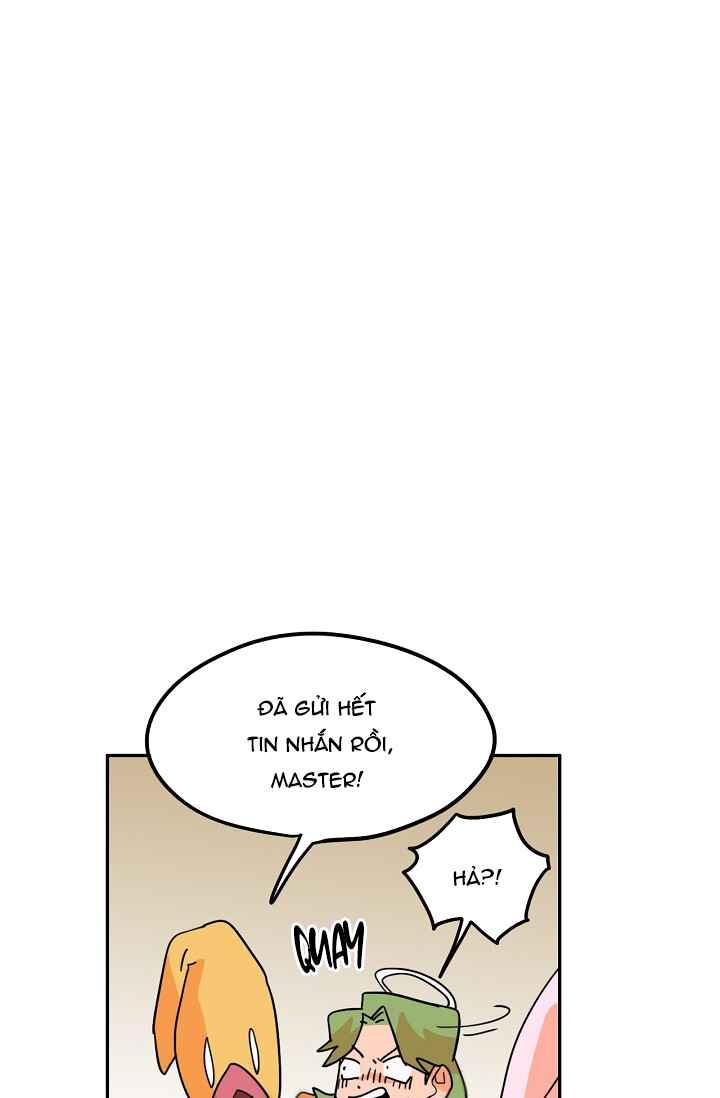 Dừng Lại, Tài Xế Chapter 30 Chap 30 - Next 