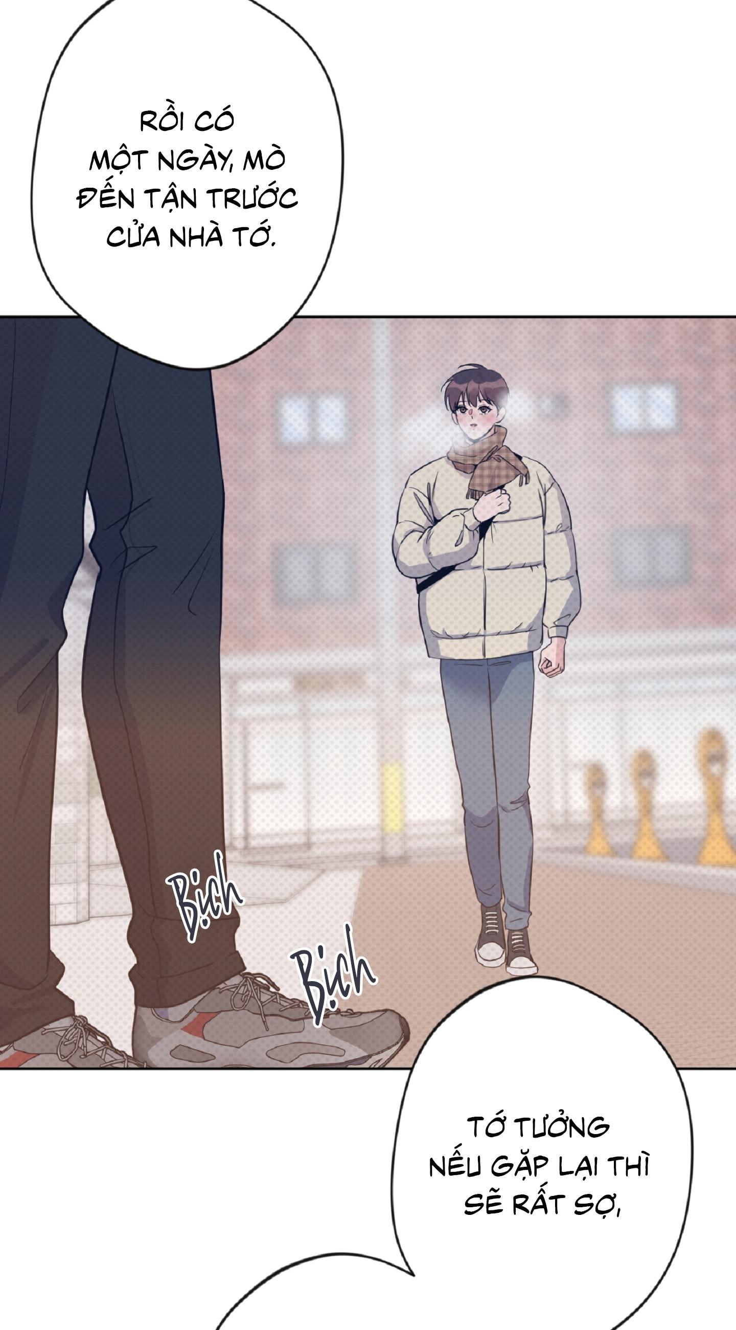 Angel kiss Chapter 19 - Next 