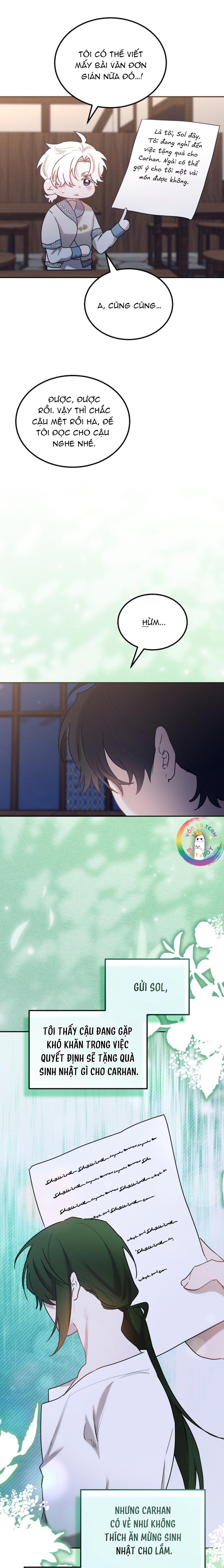 Này, Đừng Có Nhấn Cái Nút Đó! Chapter 58 - Next Chapter 59
