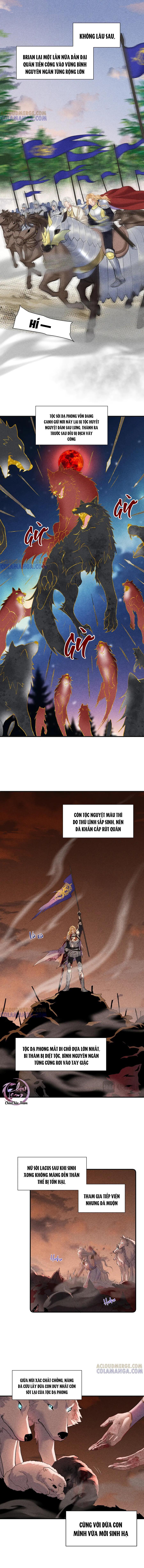 Bản Tình Ca Nụ Hôn Ngục Tù Chapter 45 - Next Chapter 46