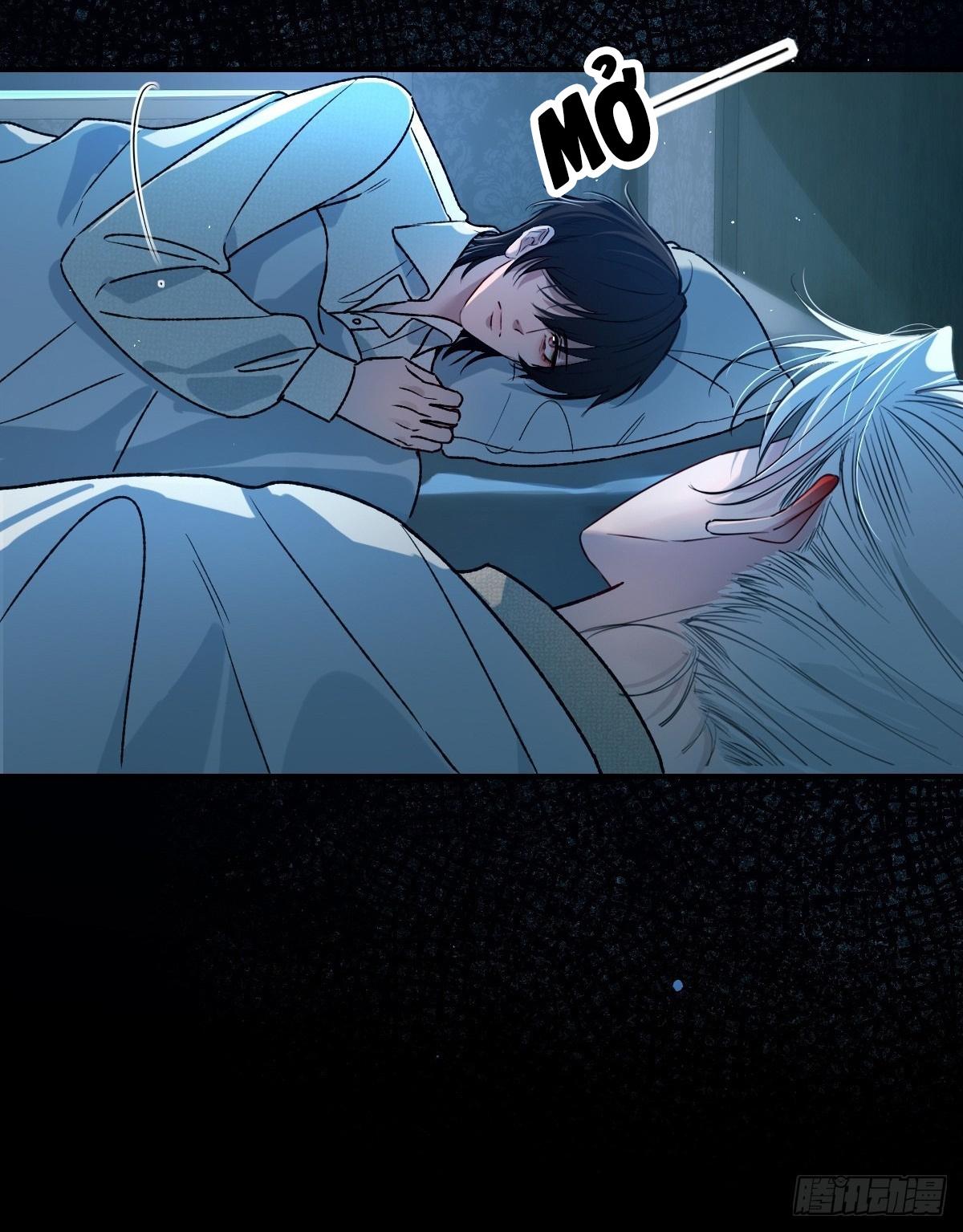 Tình yêu của kẻ khát máu Chapter 33 - Next Chapter 34