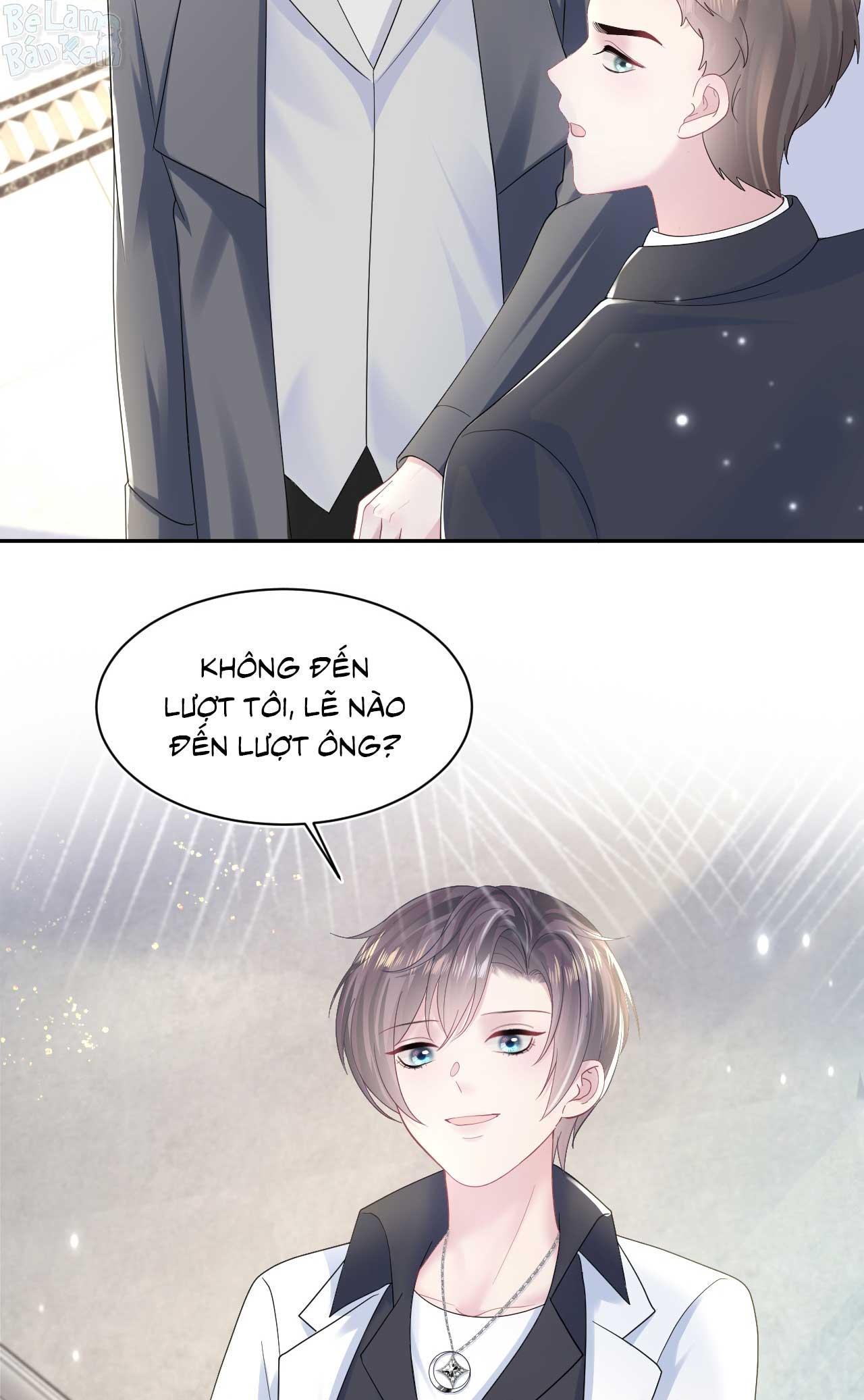 Tuyệt mỹ bạch liên hoa online dạy học Chapter 144 - Next Chapter 145