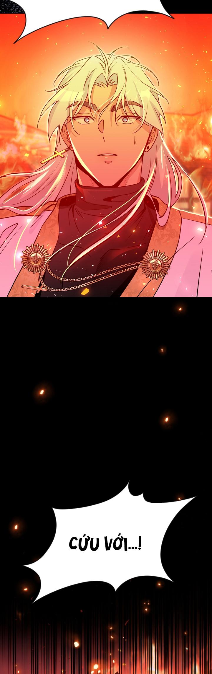 Angel kiss Chapter 41 - Trang 2