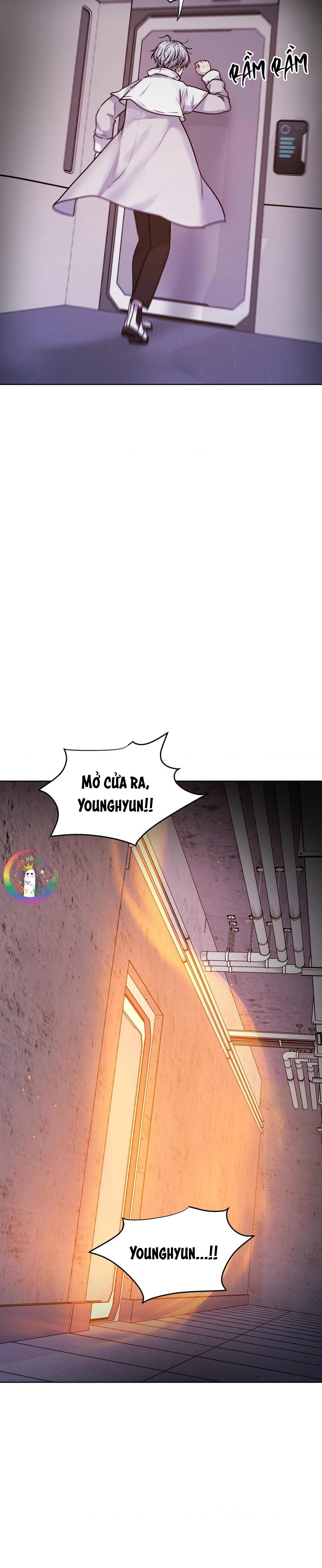 Guiding Light Chapter 51 - Next Chapter 52