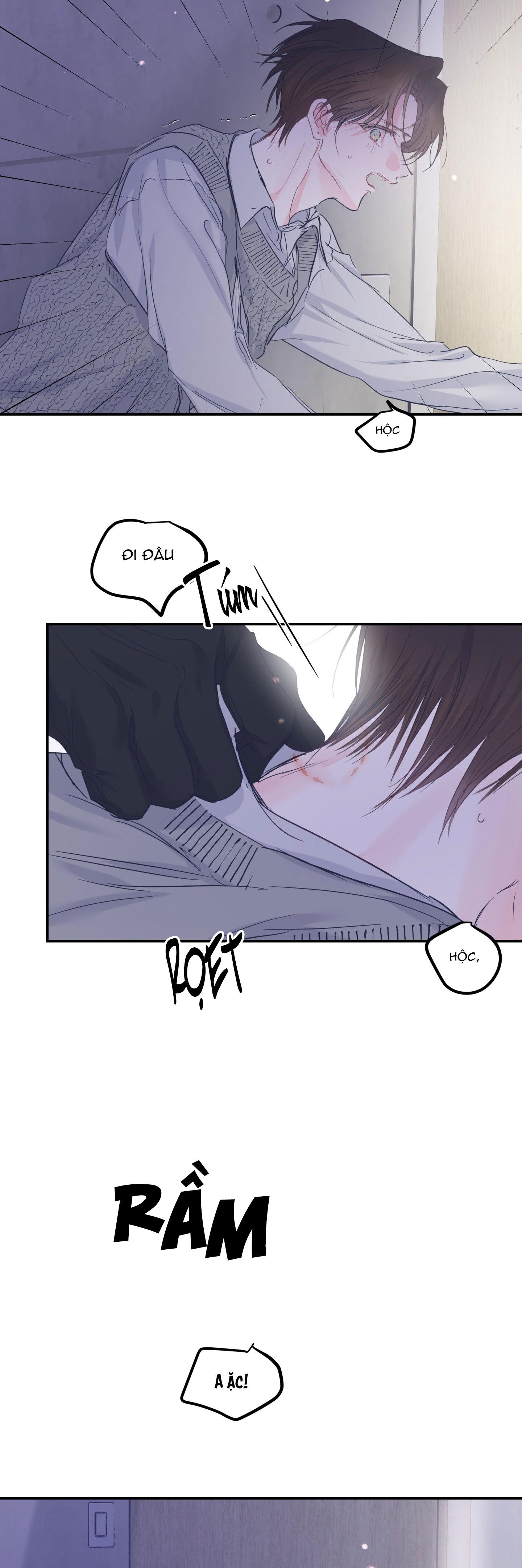 ĐẢO NGƯỢC CỦA ĐẢO NGƯỢC Chapter 69 - Next Chapter 70