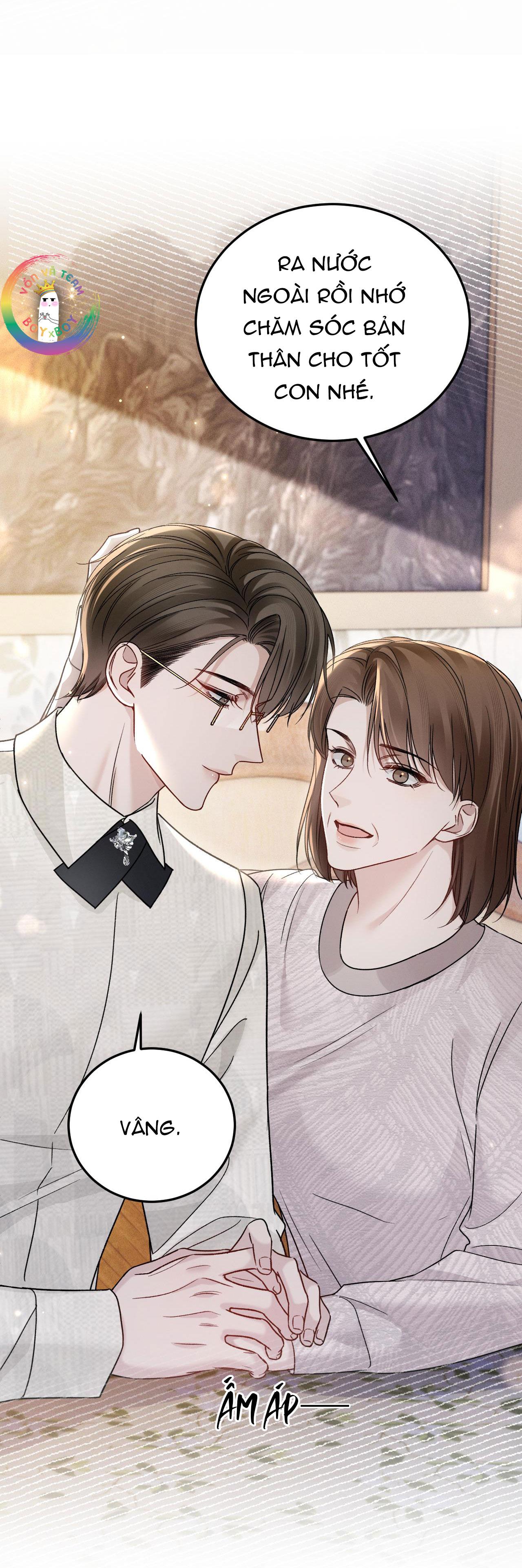 Cuộc Đối Đầu Gay Gắt Chapter 118 - Next 