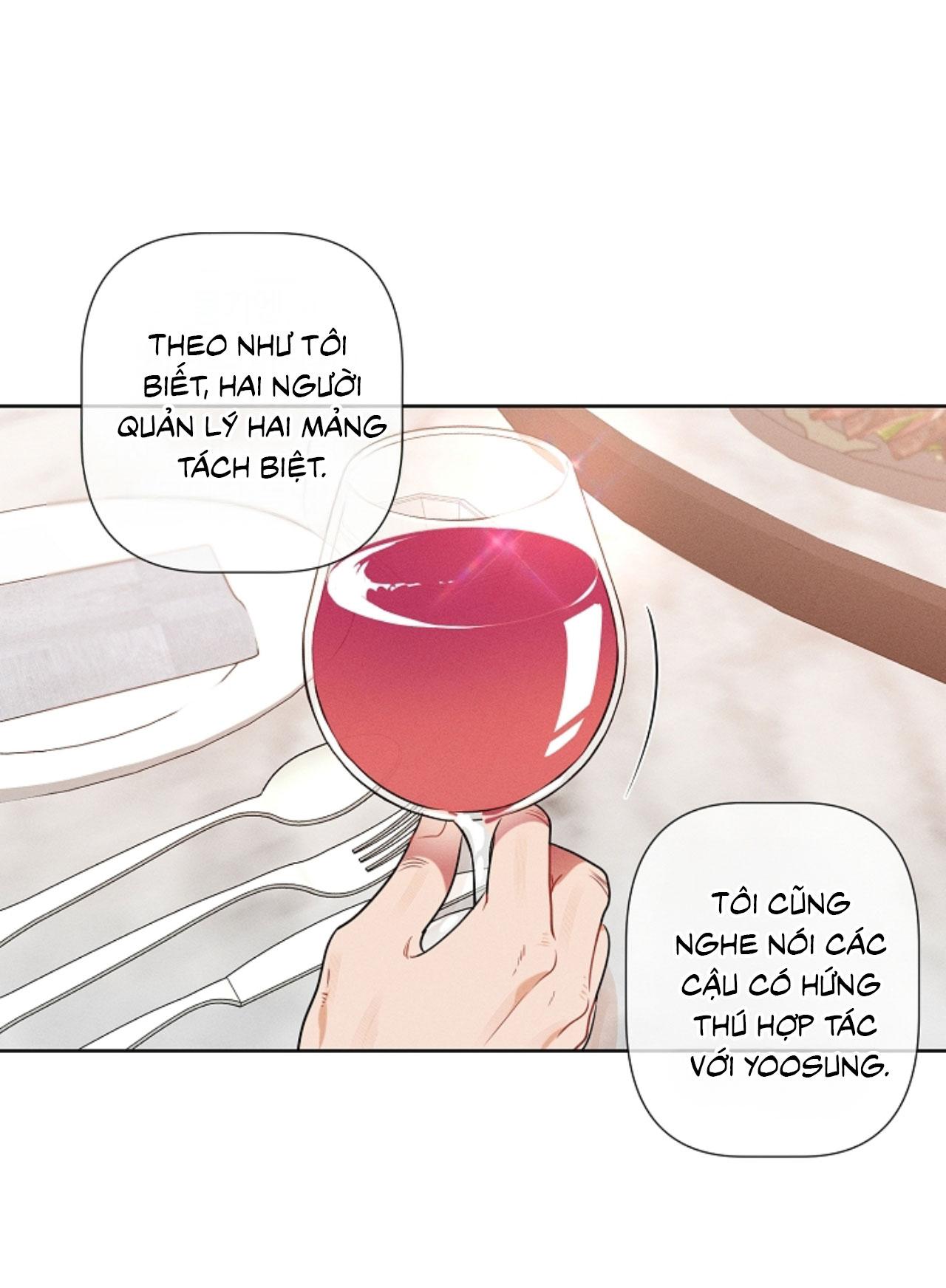 Tố Cáo Sếp Tôi Chapter 40 - Next 