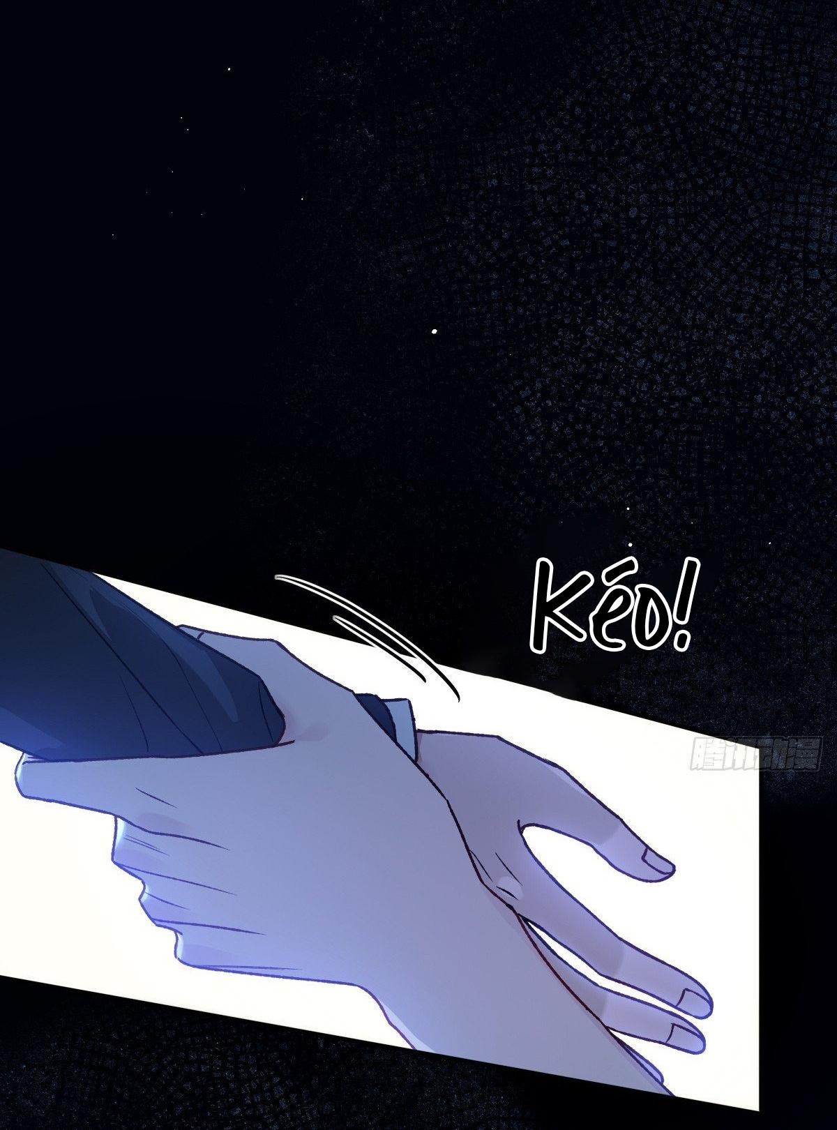 Tình yêu của kẻ khát máu Chapter 35 - Next Chapter 36