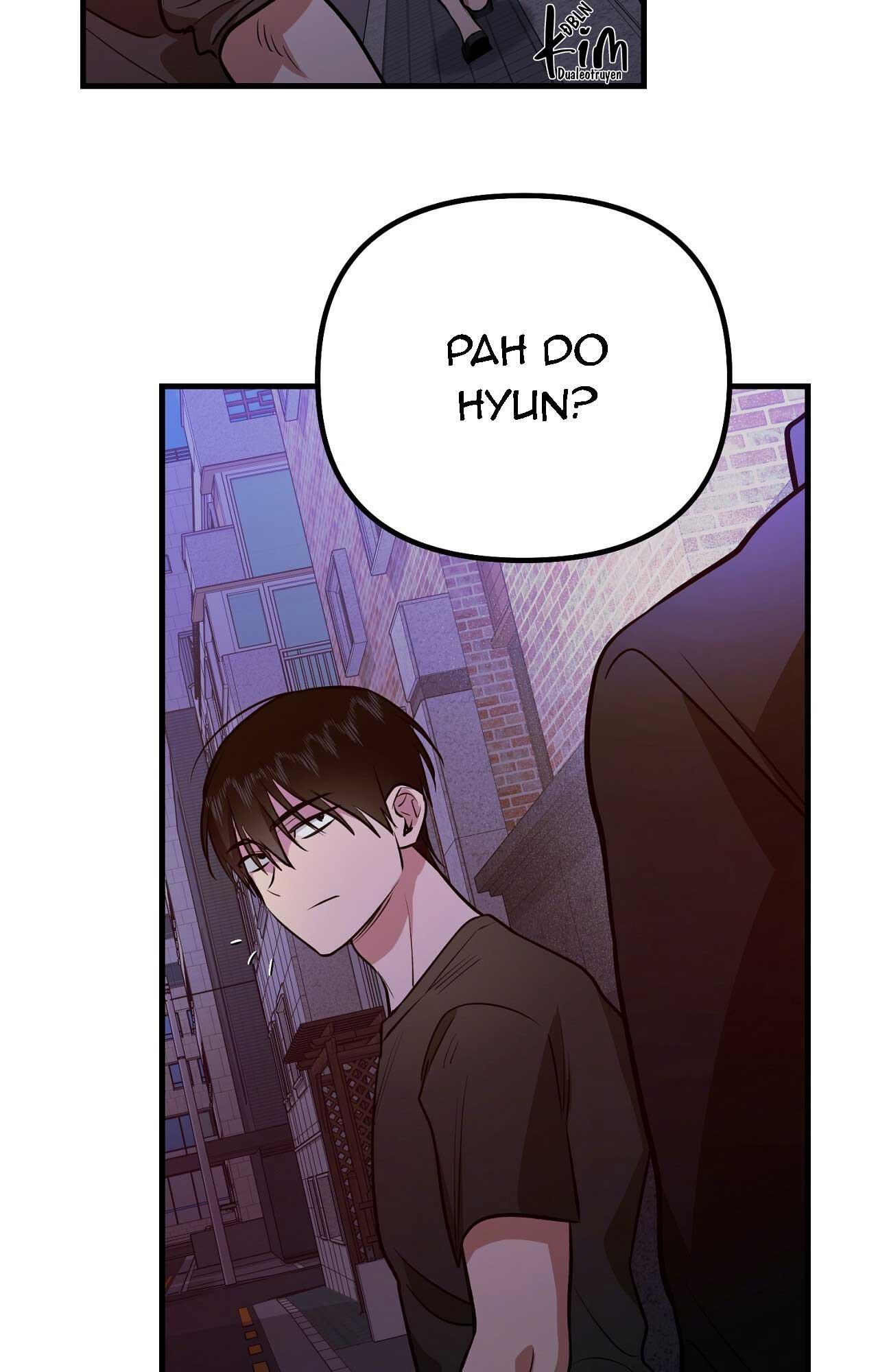 Delivered Comics Chapter 15 - Next 